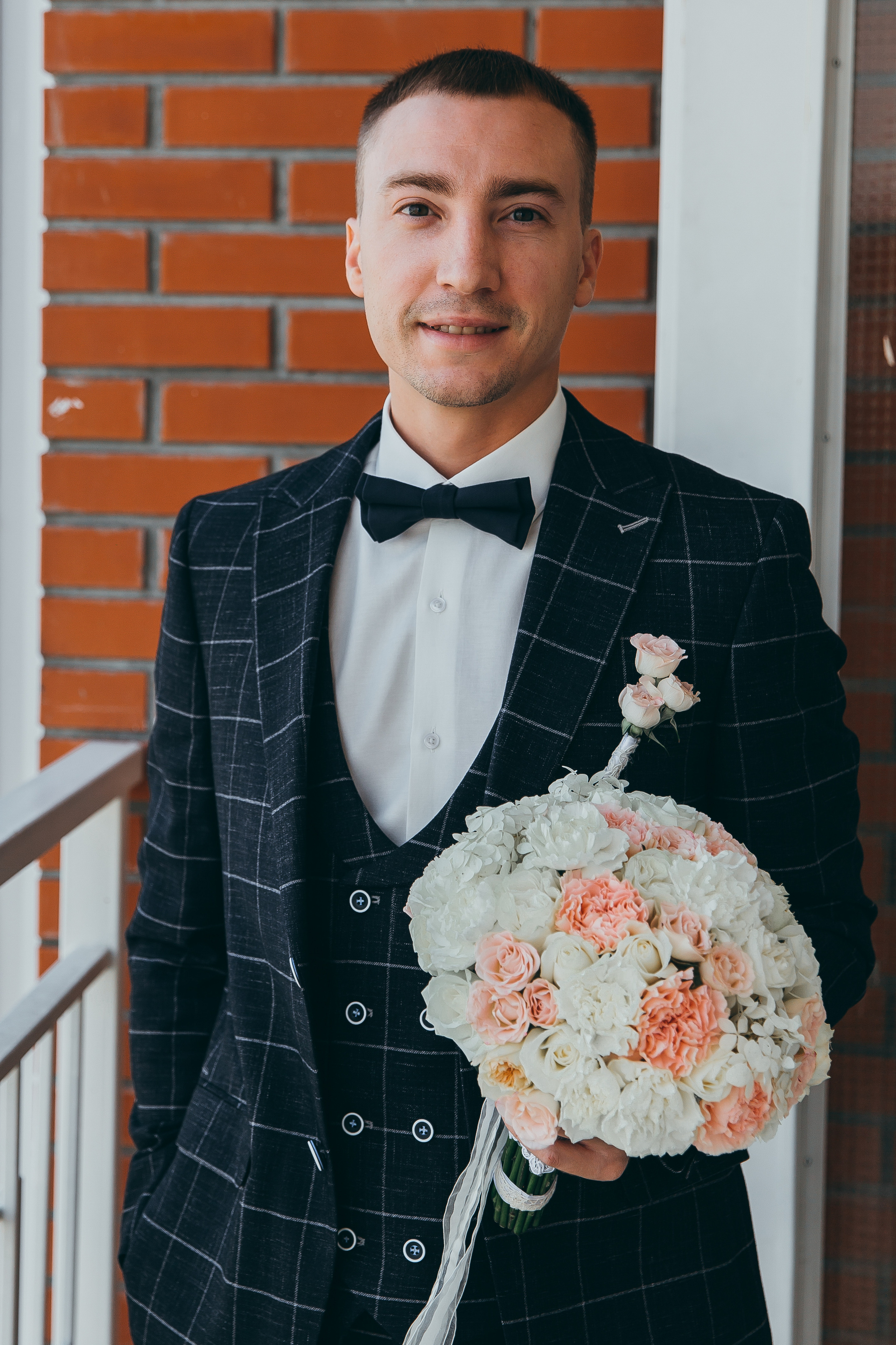 Ирина & Олег 30.08.2019. Свадебный Фотограф Илья Чепайкин. Калининград