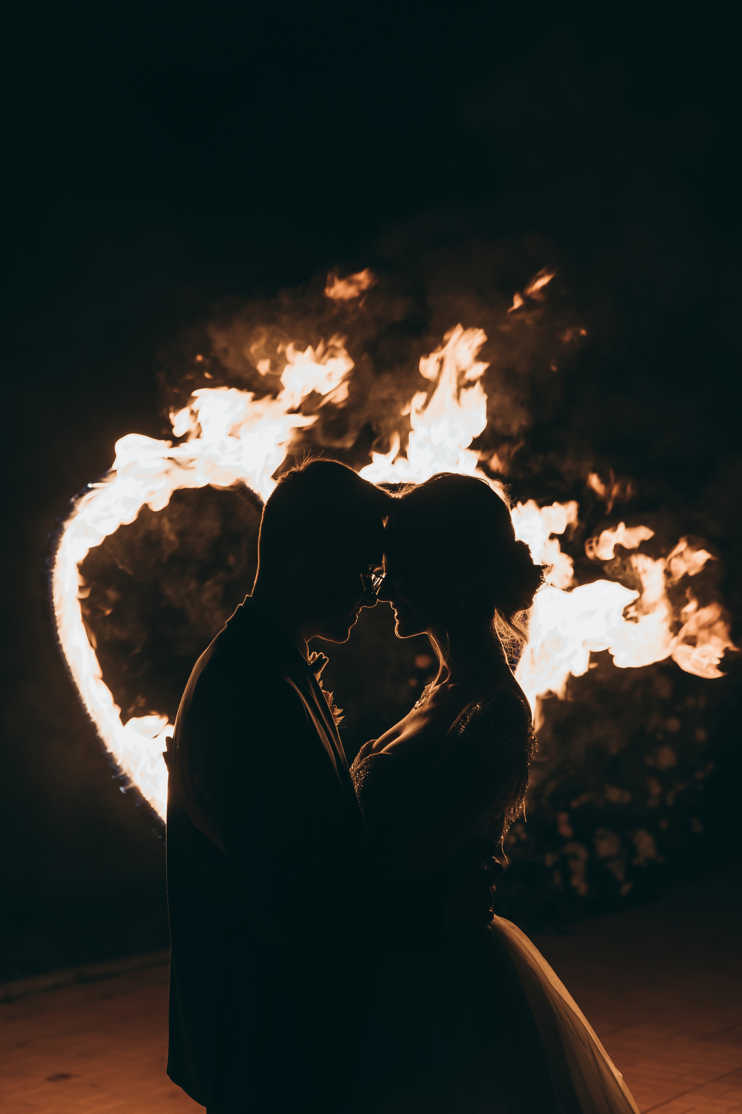 Ольга & Иван 21.08.2020. Свадебный Фотограф Илья Чепайкин. Калининград