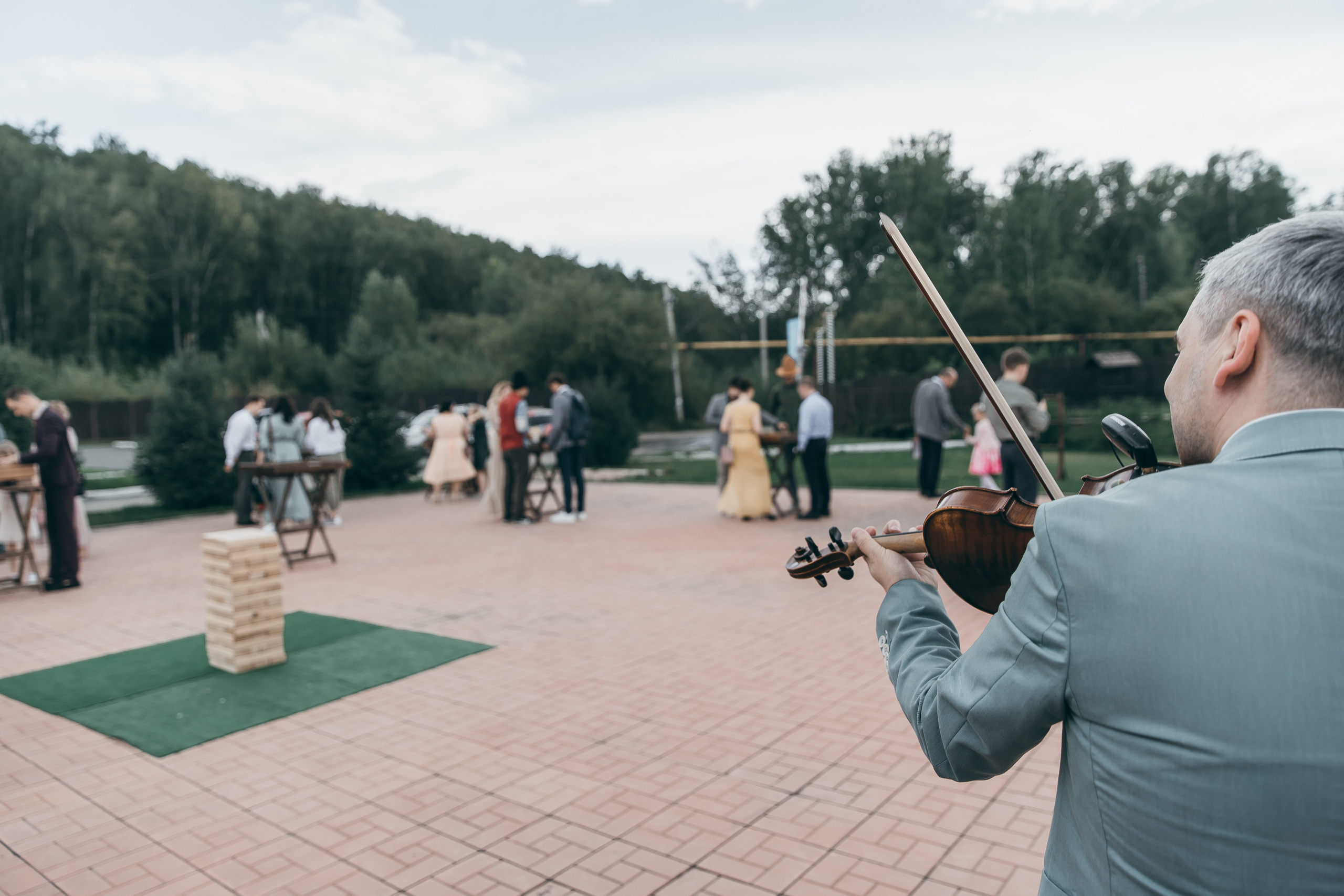 Ольга & Иван 21.08.2020. Свадебный Фотограф Илья Чепайкин. Калининград