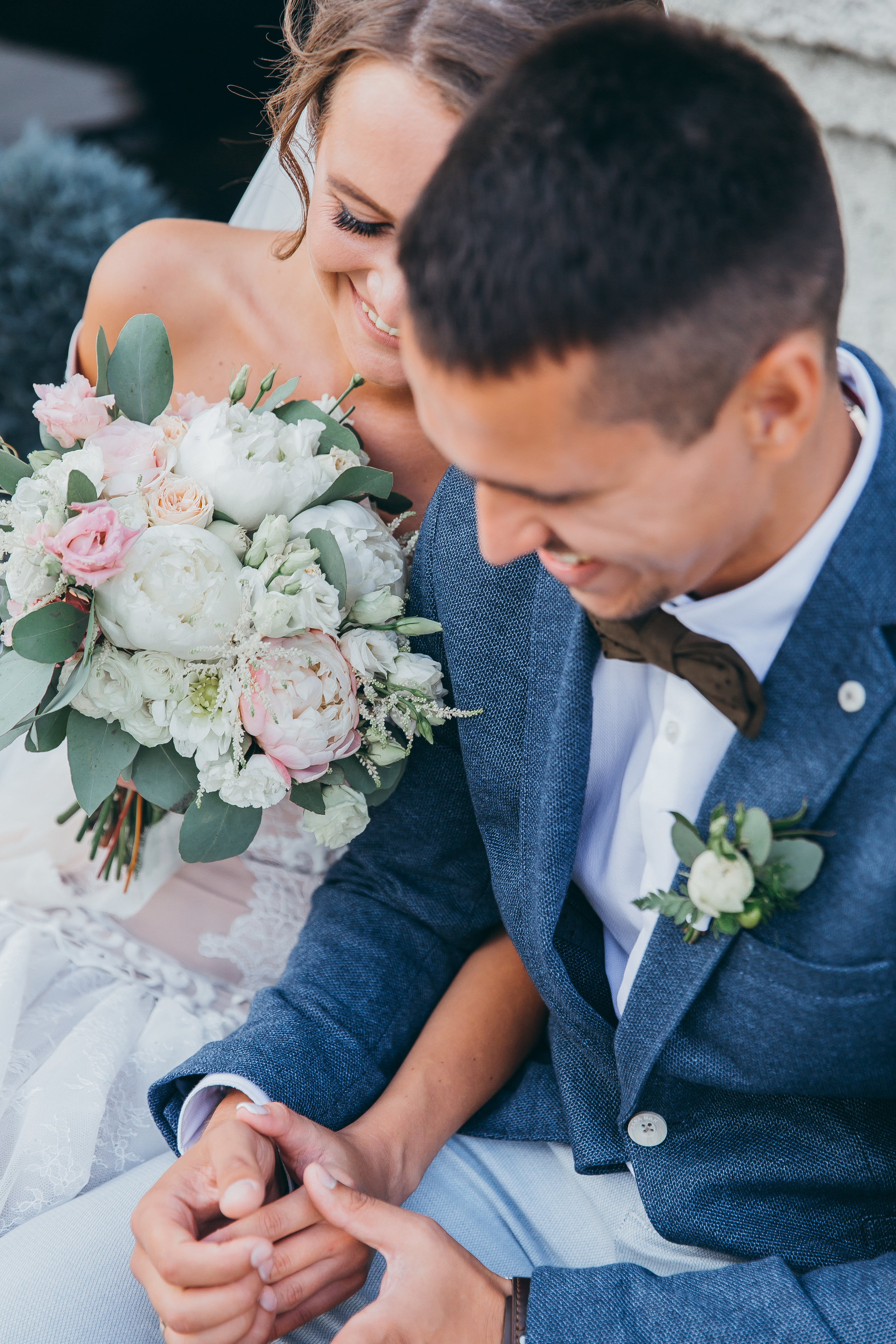 Оксана & Дмитрий 10.08.2019. Свадебный Фотограф Илья Чепайкин. Калининград