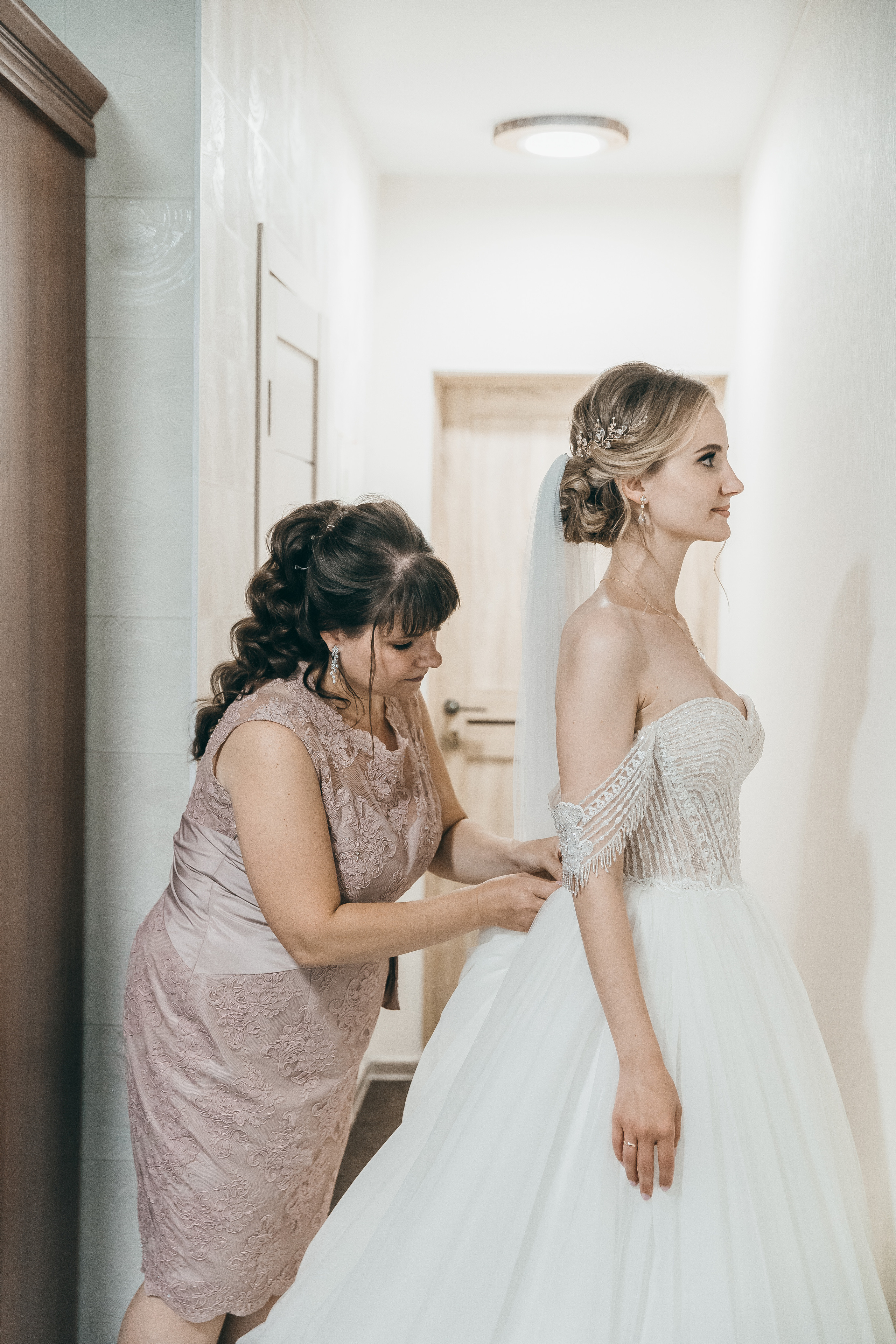 Ольга & Иван 21.08.2020. Свадебный Фотограф Илья Чепайкин. Калининград