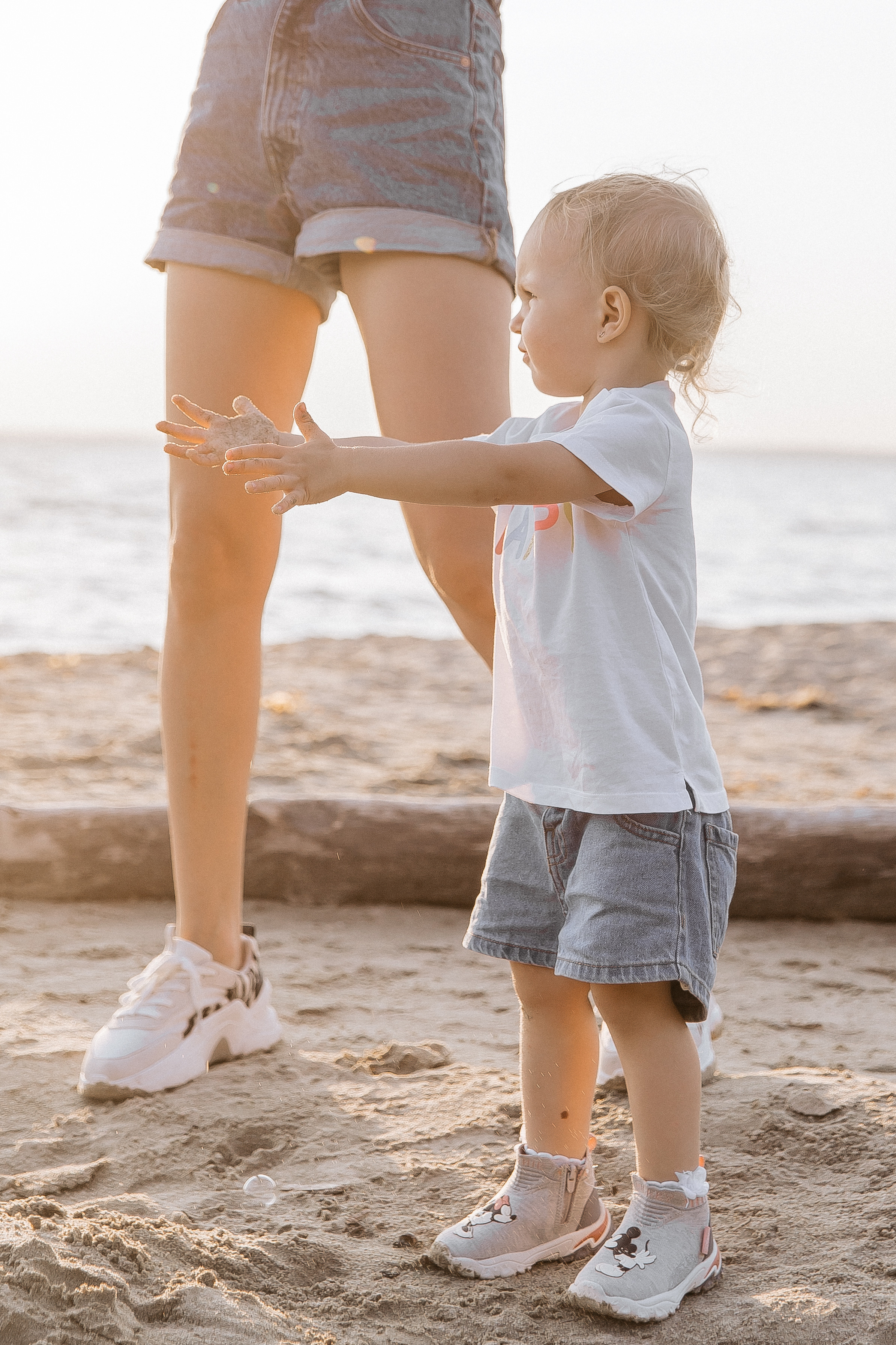 А&А&Е на Обском Море. Свадебный Фотограф Илья Чепайкин. Калининград