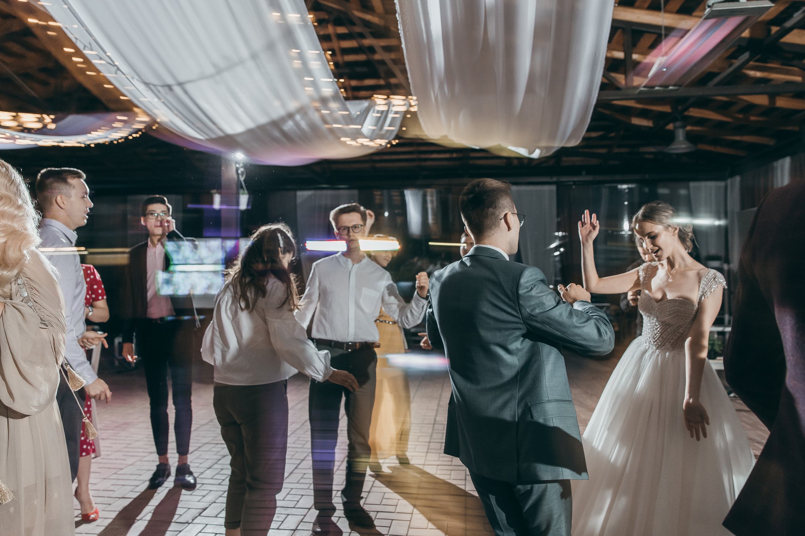 Ольга & Иван 21.08.2020. Свадебный Фотограф Илья Чепайкин. Калининград