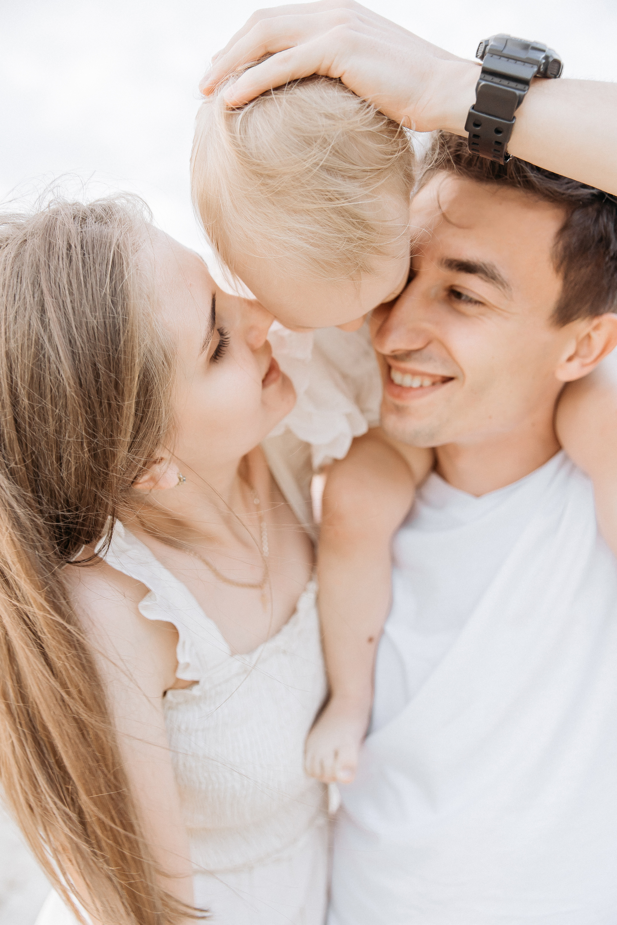 А&А&Е на Обском Море. Свадебный Фотограф Илья Чепайкин. Калининград