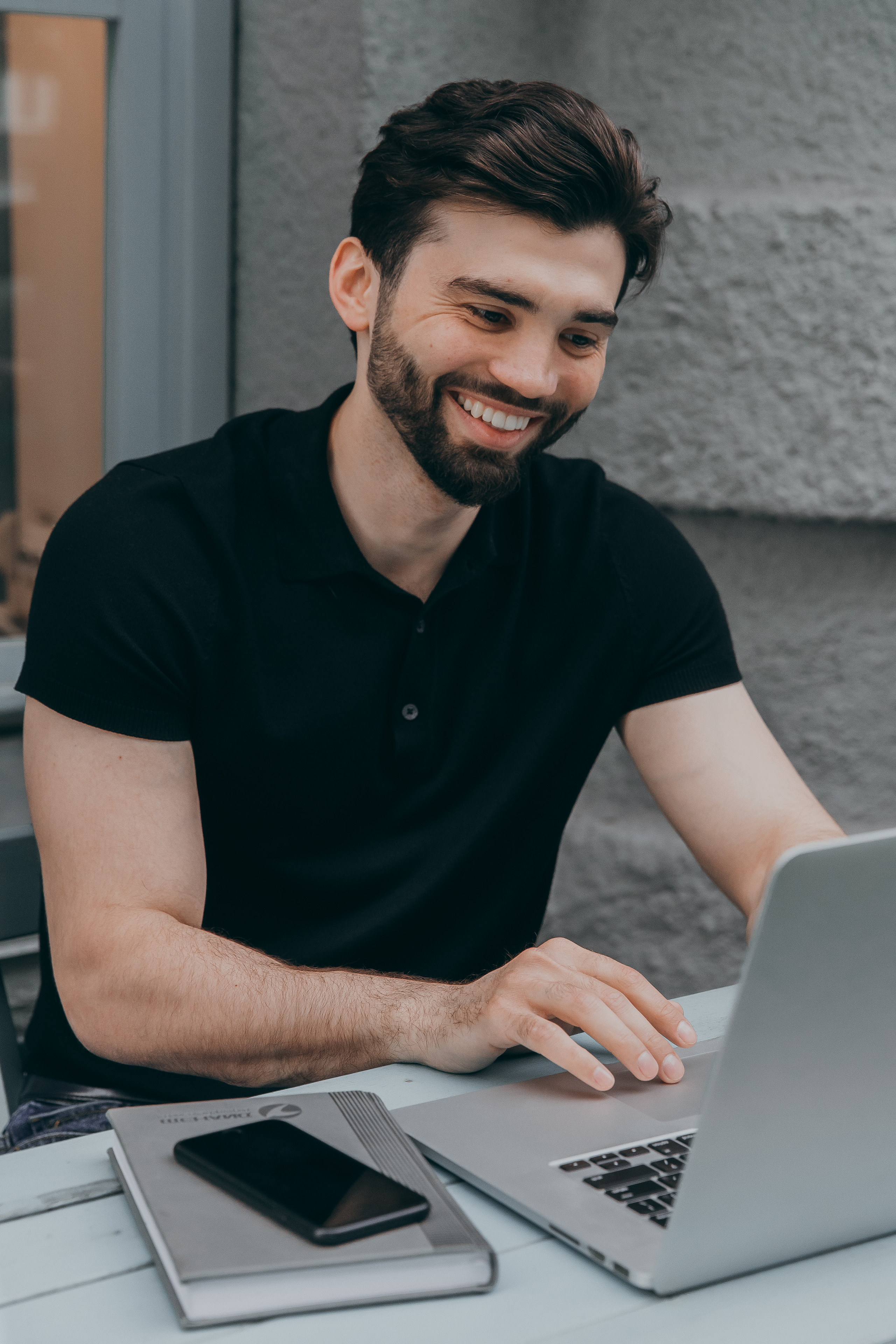 Байсангур для Instagram. Свадебный Фотограф Илья Чепайкин. Калининград