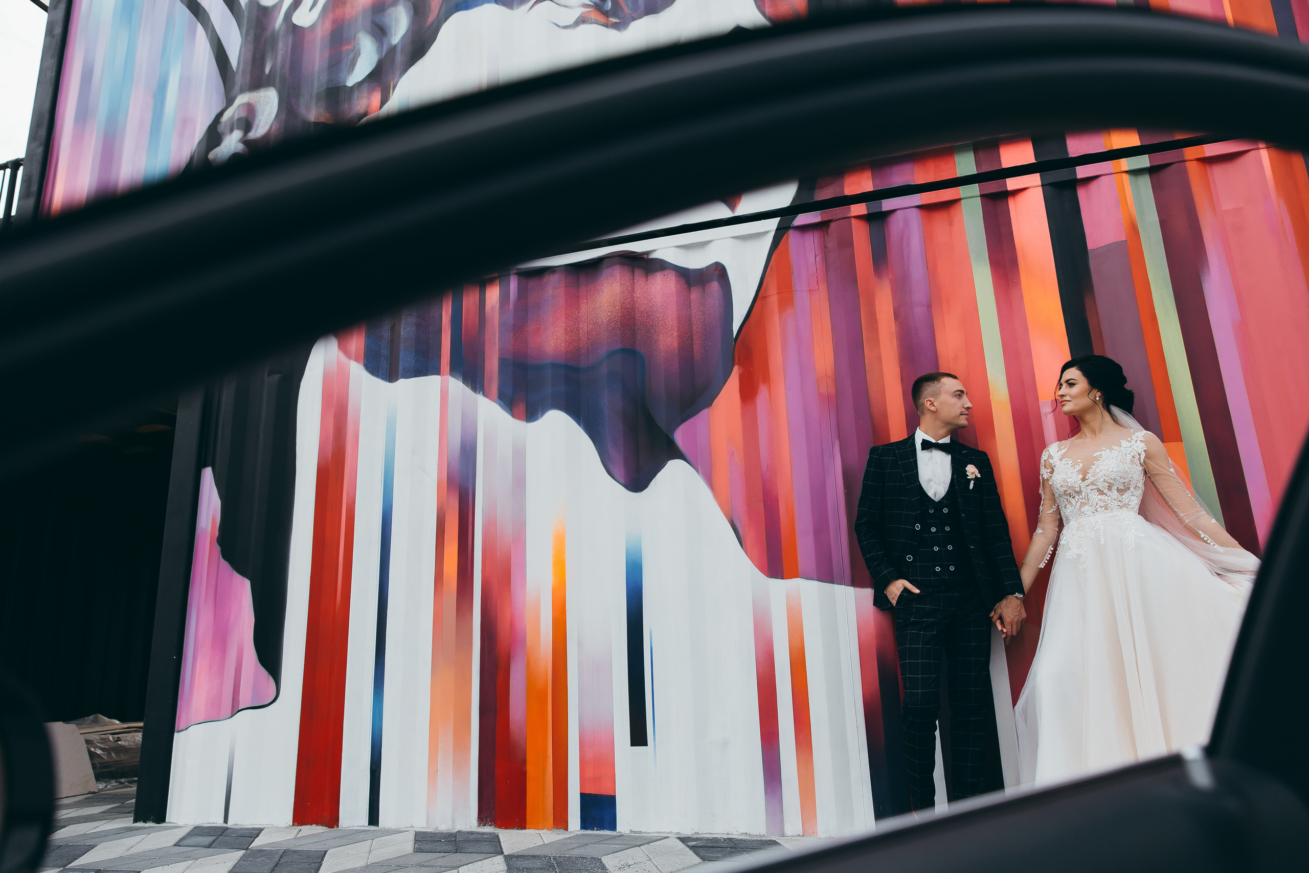 Ирина & Олег 30.08.2019. Свадебный Фотограф Илья Чепайкин. Калининград