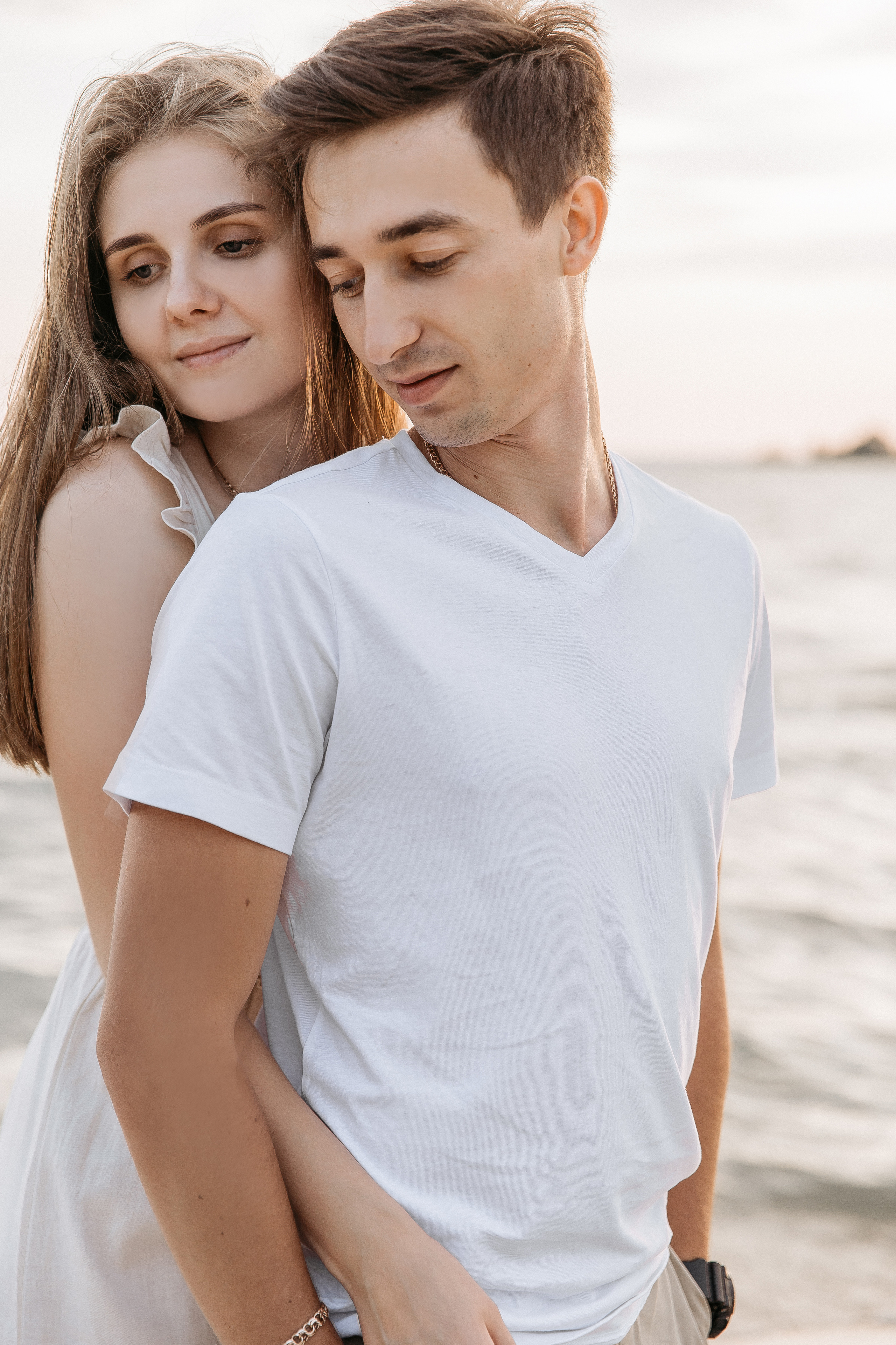 А&А&Е на Обском Море. Свадебный Фотограф Илья Чепайкин. Калининград