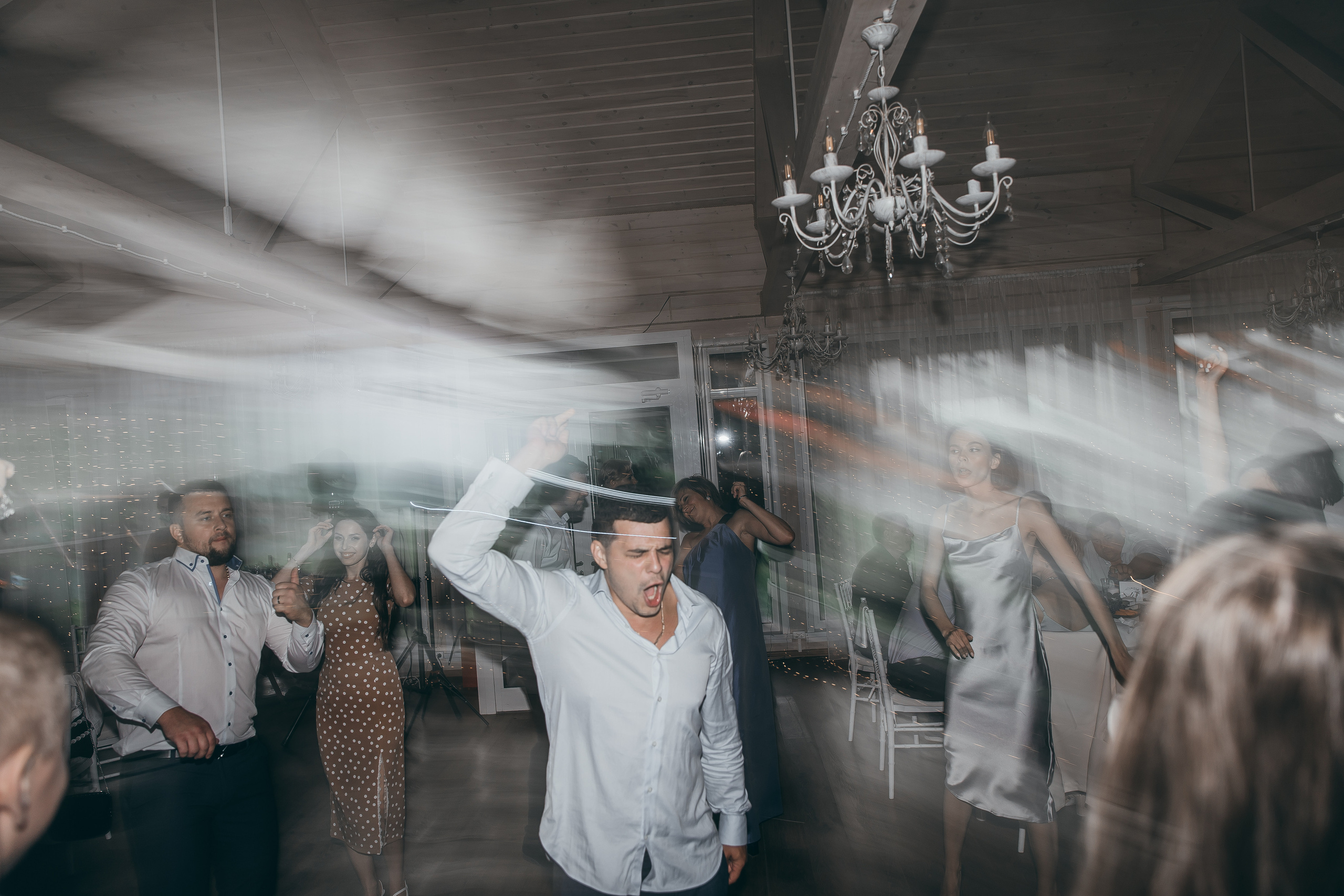 Дарья & Андрей 31.07.2020. Свадебный Фотограф Илья Чепайкин. Калининград