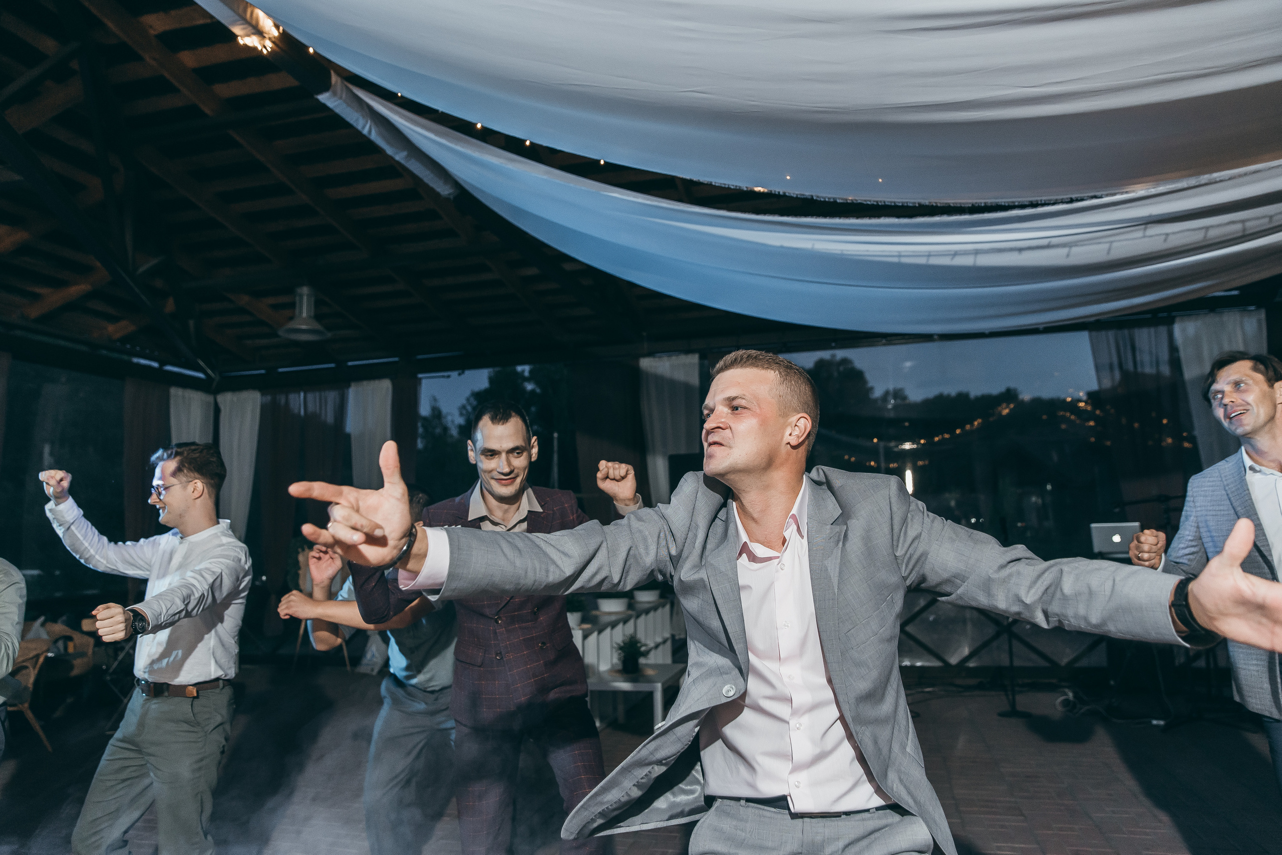 Ольга & Иван 21.08.2020. Свадебный Фотограф Илья Чепайкин. Калининград