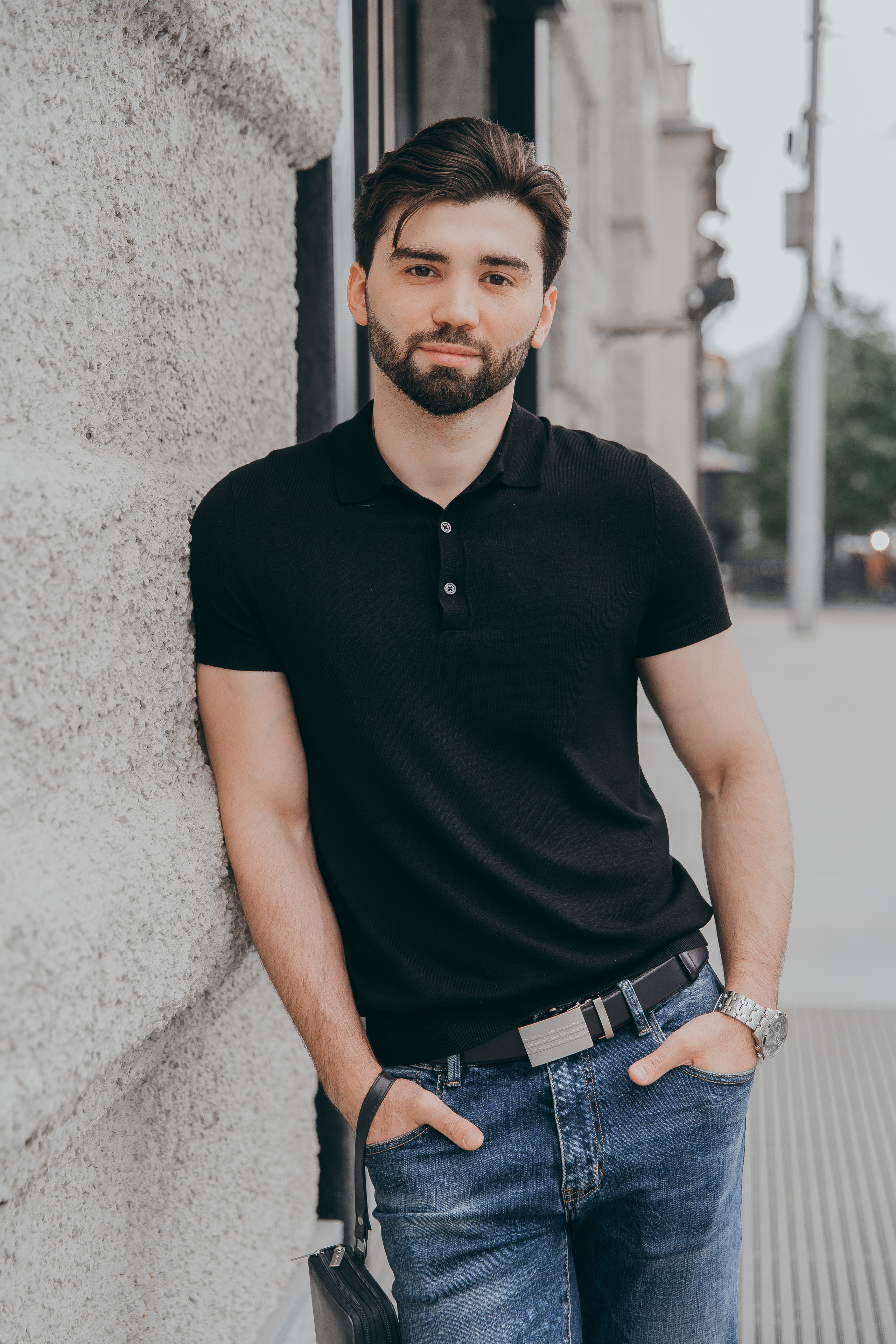 Байсангур для Instagram. Свадебный Фотограф Илья Чепайкин. Калининград