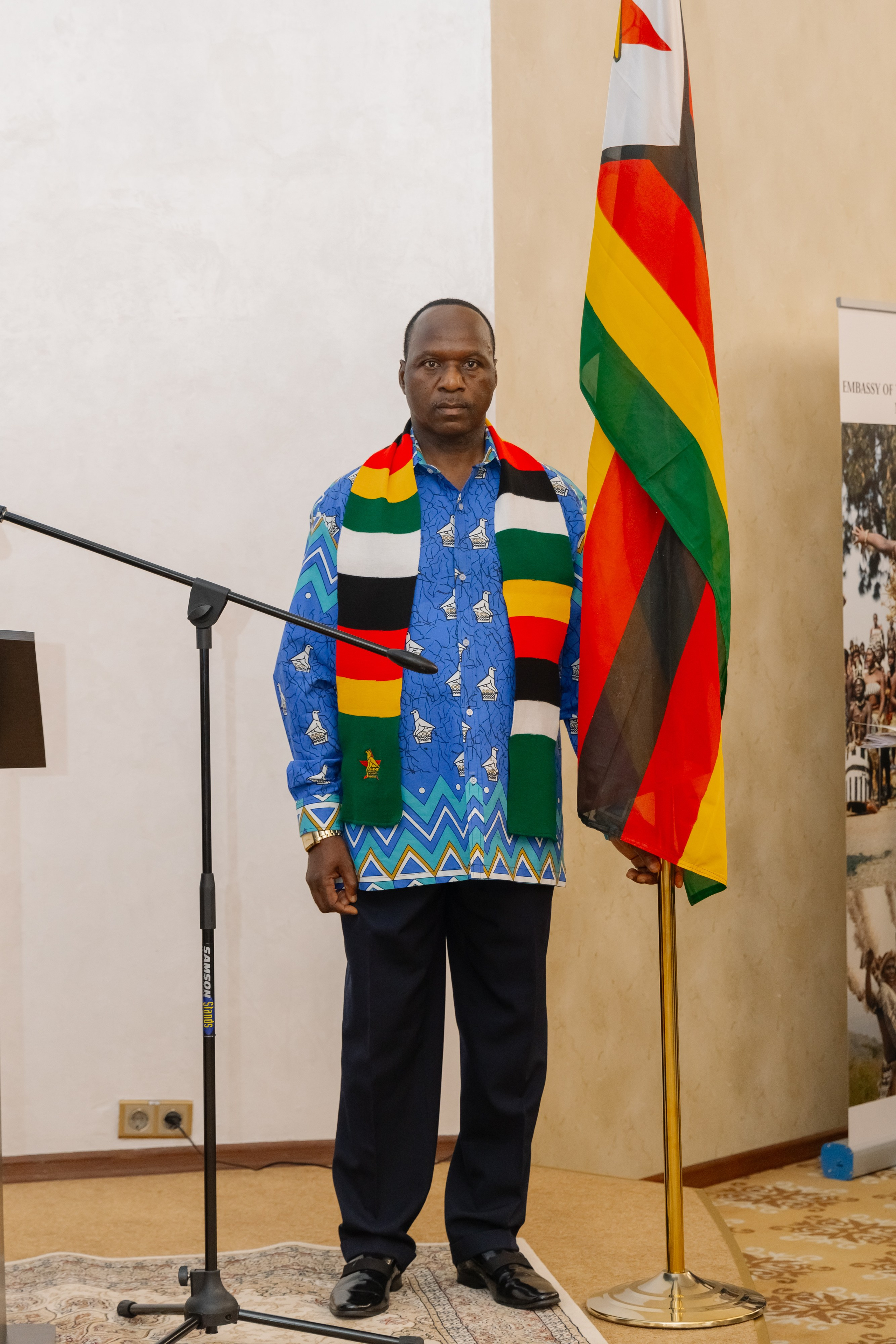 Фотосъемка делегации Посольства Зимбабве в Минске. Свадебный фотограф в Минске/Беларуси Сергей Спиридонов