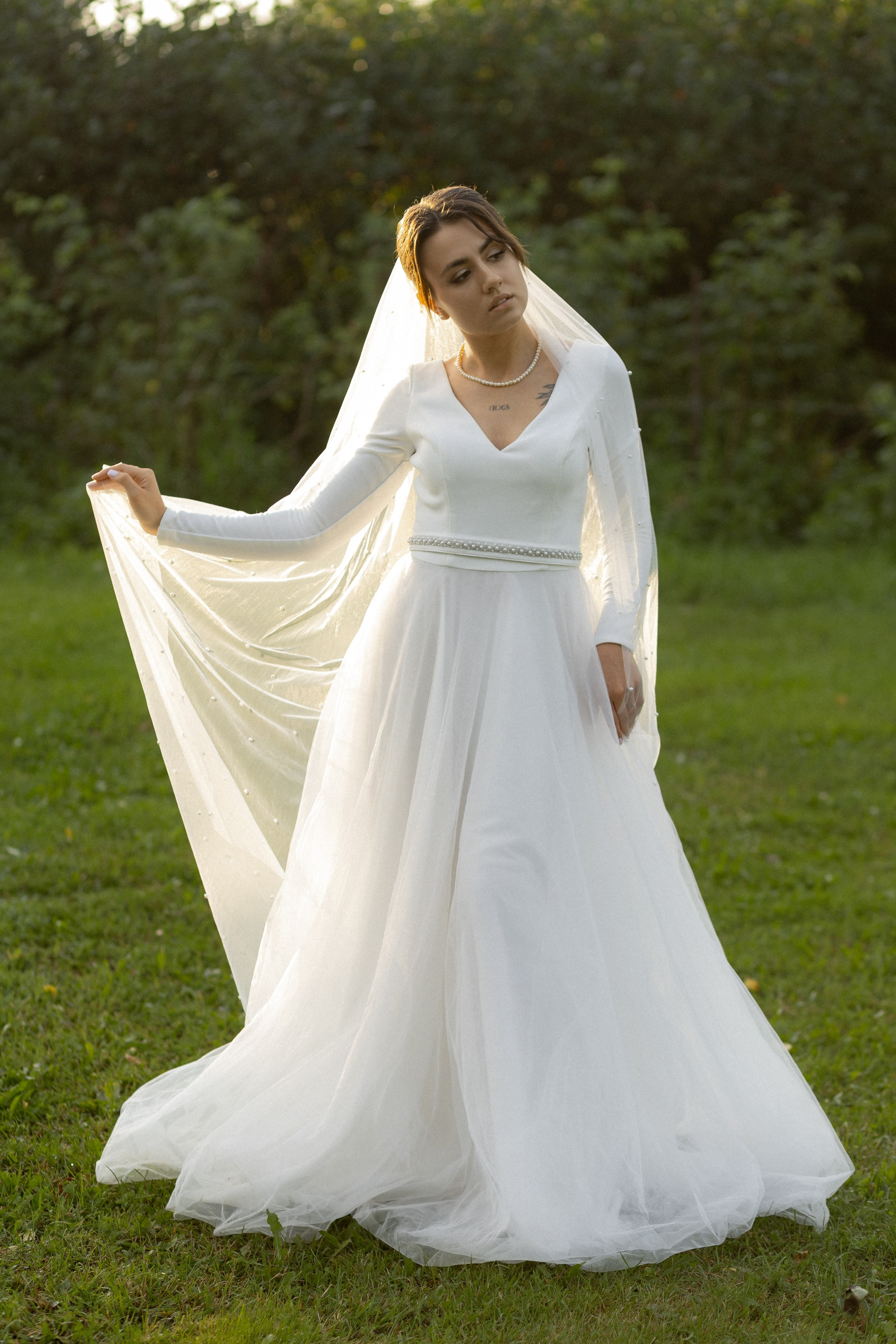 Свадебная фотосессия в агроусадьбе Лабодянка в Минске. Свадебный фотограф в Минске/Беларуси Сергей Спиридонов