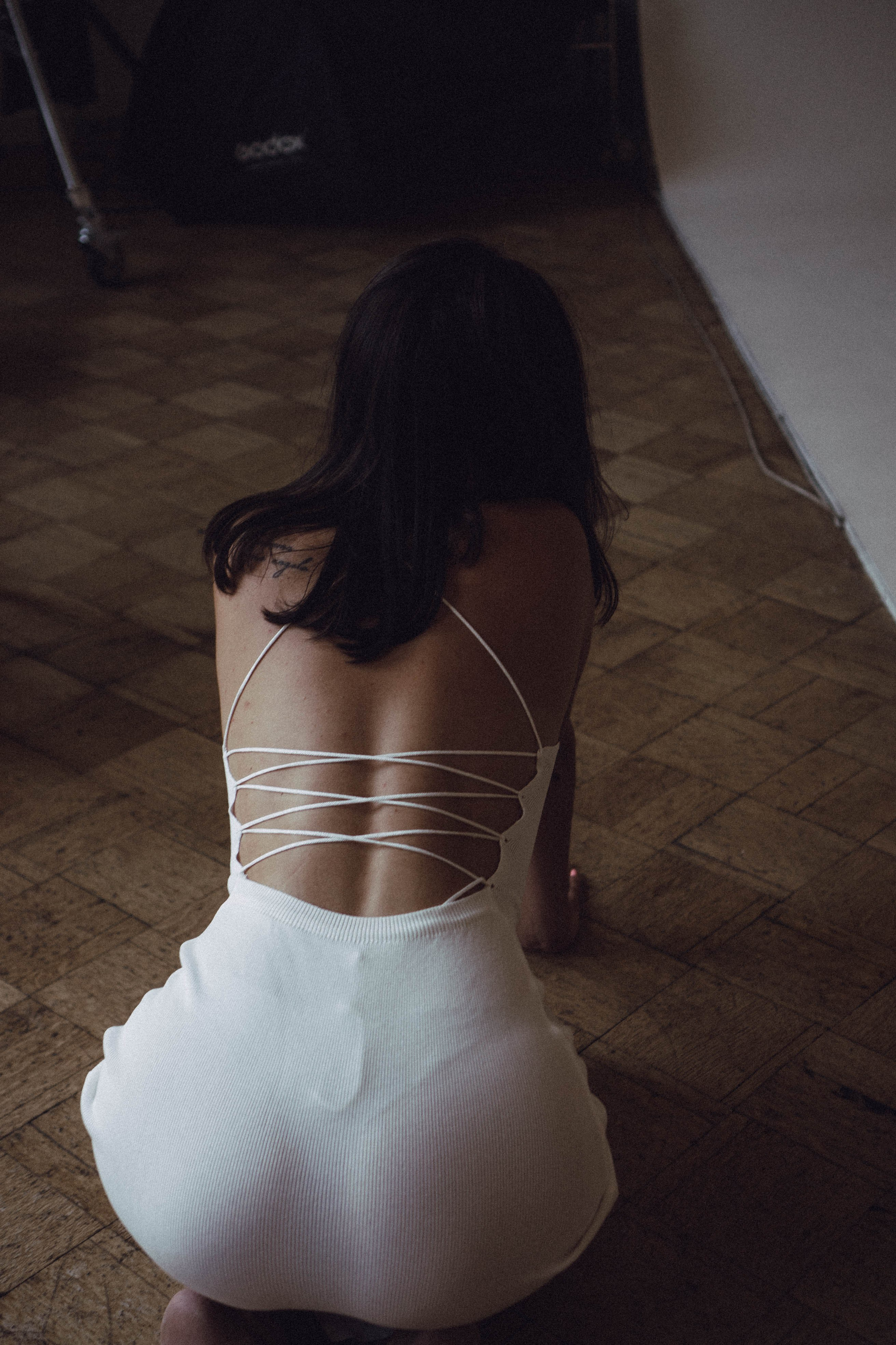 Студийная. Профессиональный фотограф, Санкт-Петербург — Виктория Богомолова