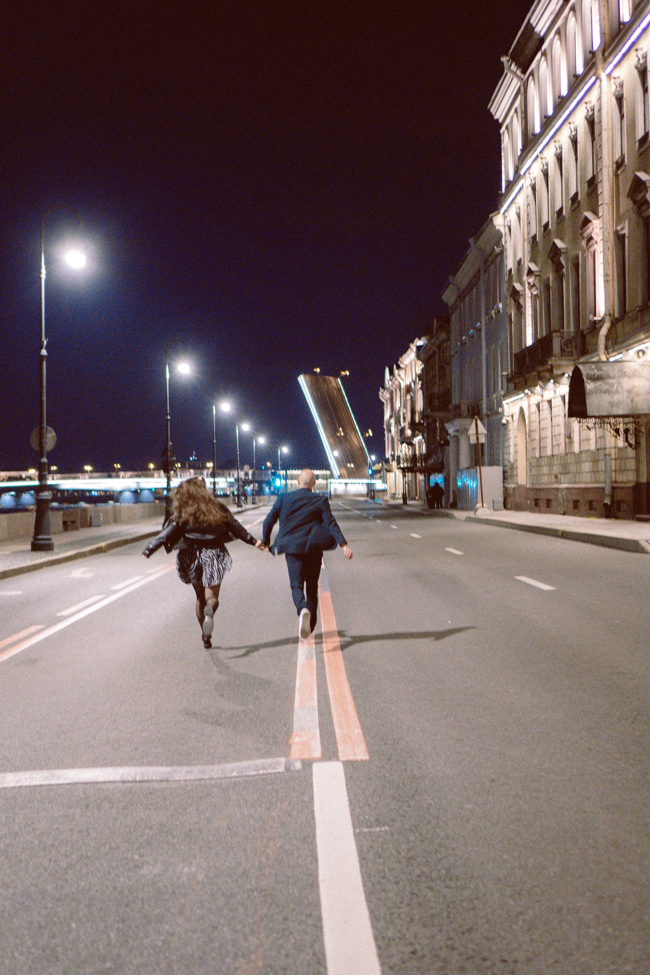 Любовь и питер. Профессиональный фотограф, Санкт-Петербург — Виктория Богомолова