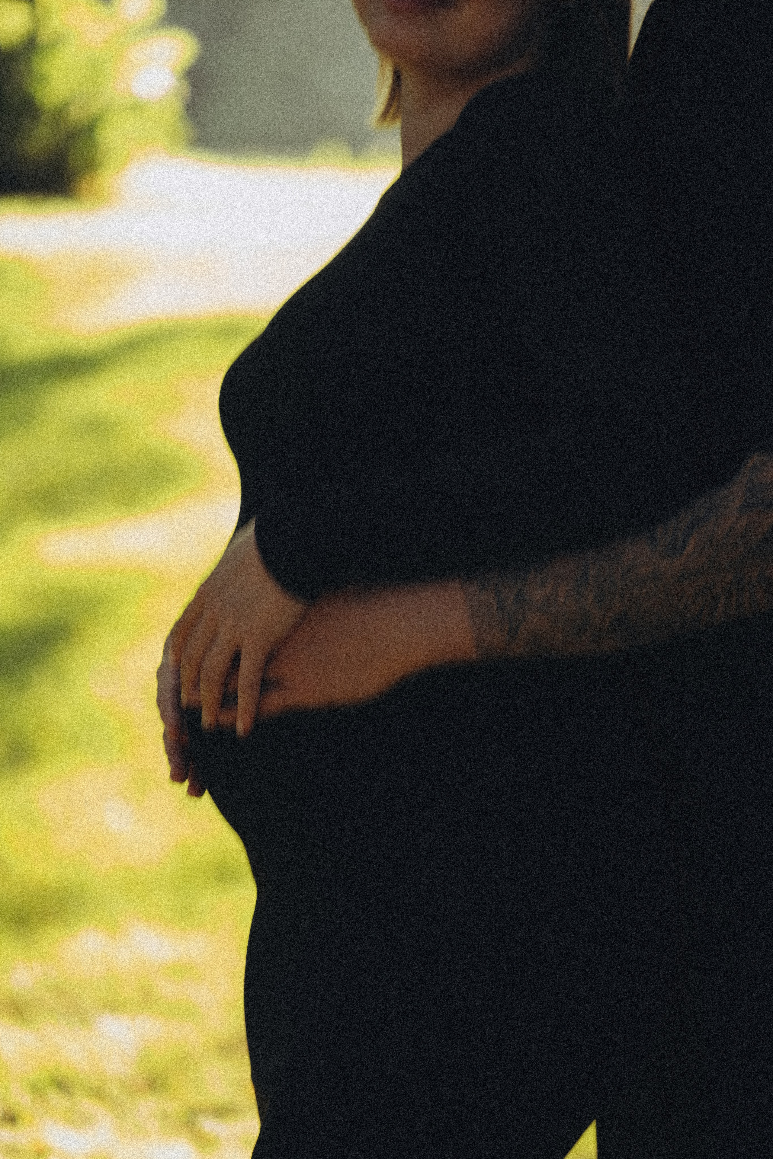 БЕРЕМЕННОСТЬ. Профессиональный фотограф, Санкт-Петербург — Виктория Богомолова