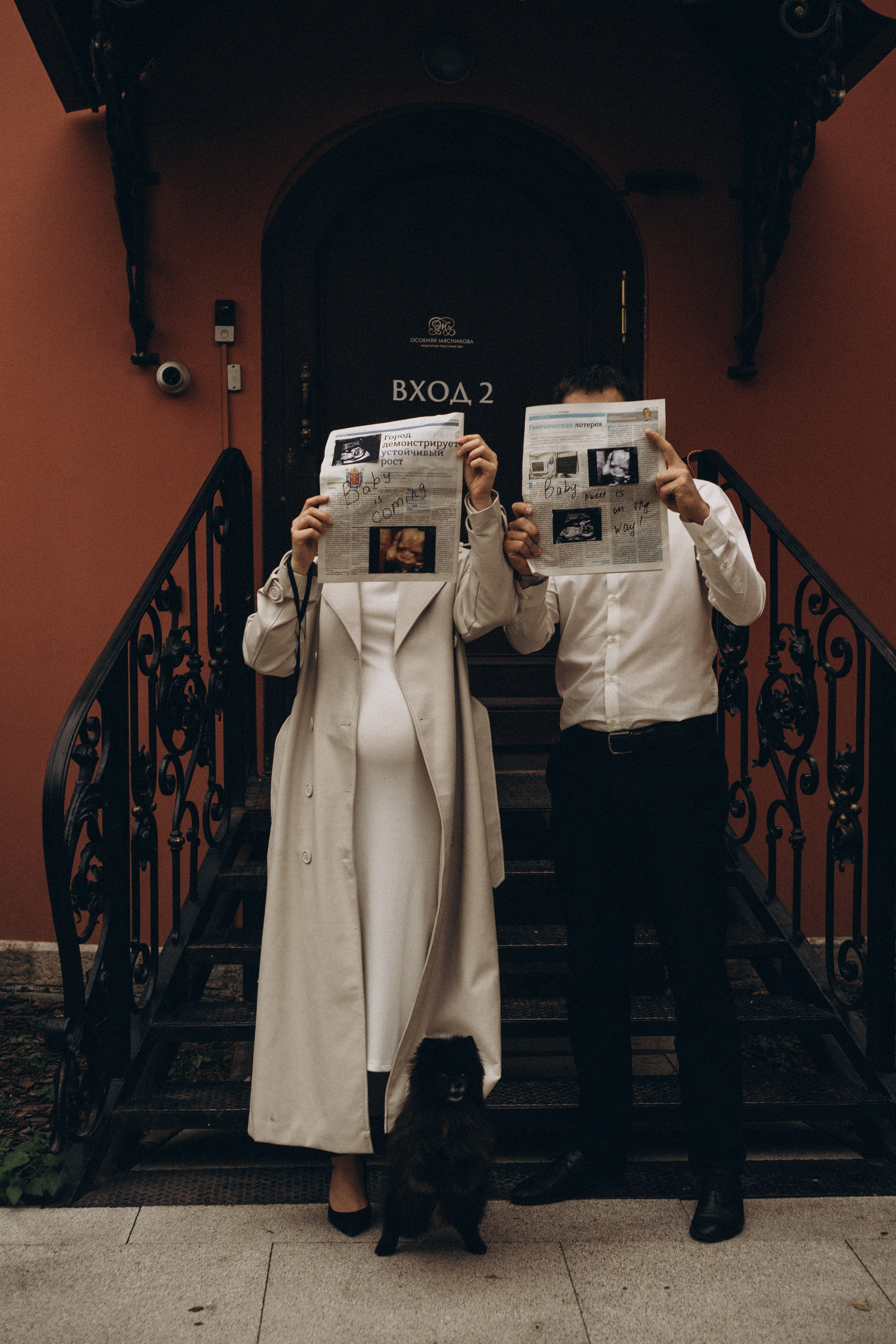 Беременность (только часть фото по желанию клиентов могу показать)). Профессиональный фотограф, Санкт-Петербург — Виктория Богомолова