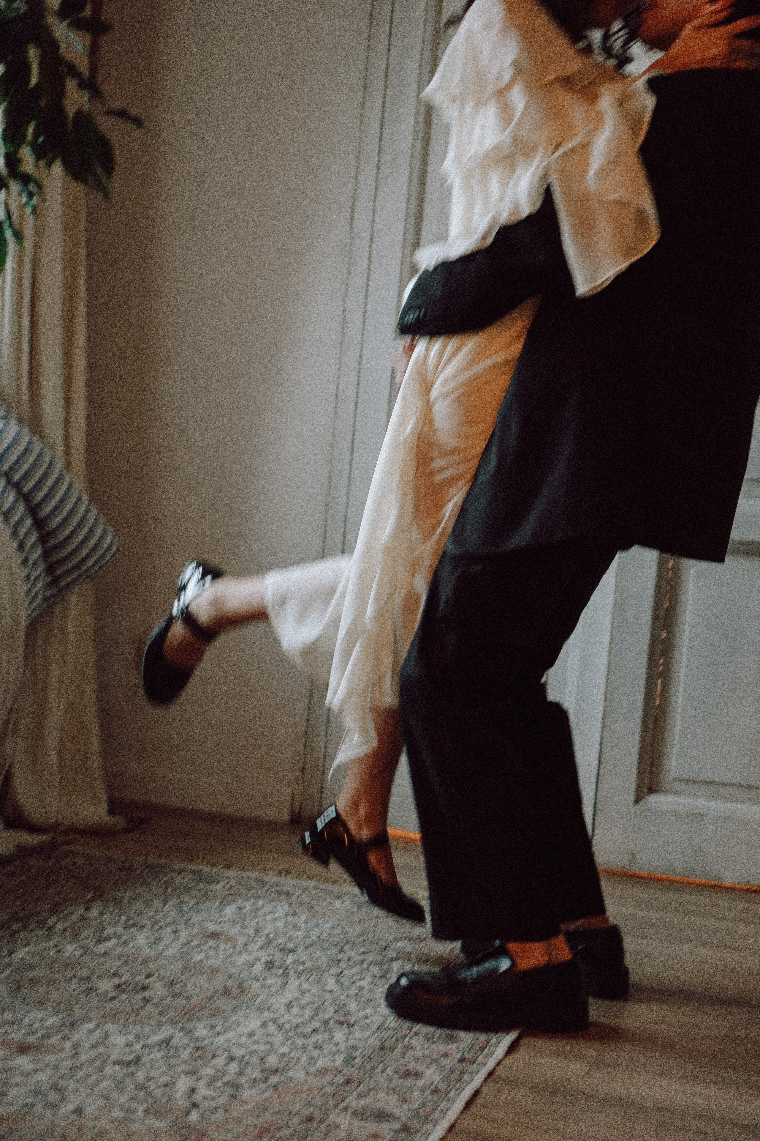 Новогодний стиль вдвоем. Профессиональный фотограф, Санкт-Петербург — Виктория Богомолова