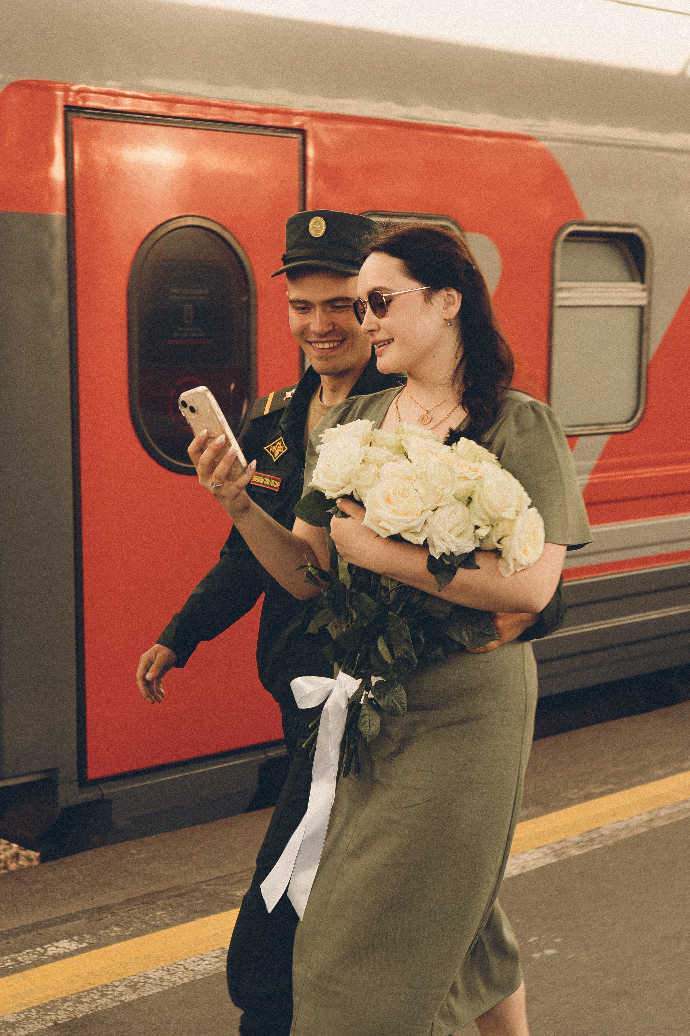 ПРЕДЛОЖЕНИЕ. Профессиональный фотограф, Санкт-Петербург — Виктория Богомолова