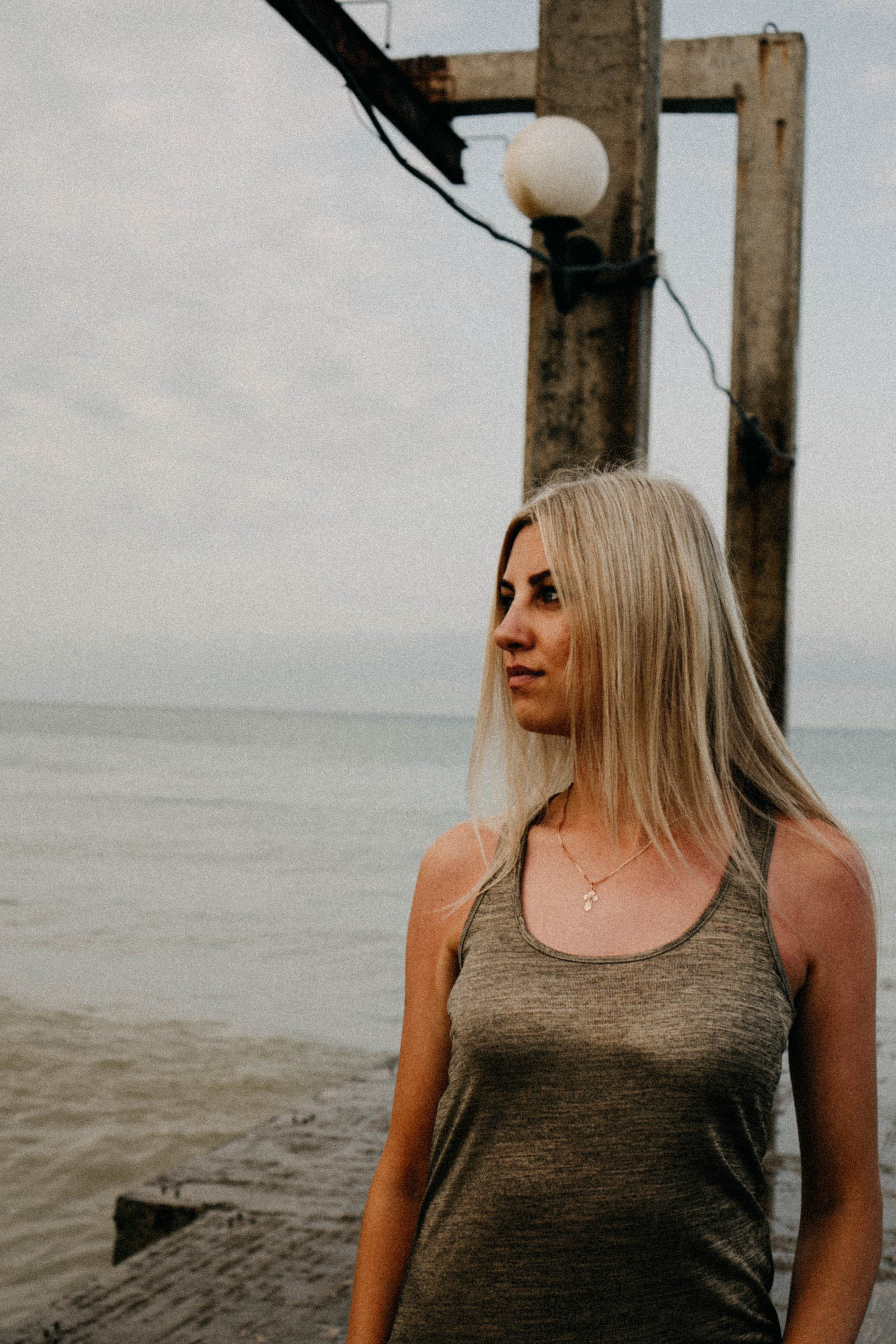 Море. Профессиональный фотограф, Санкт-Петербург — Виктория Богомолова