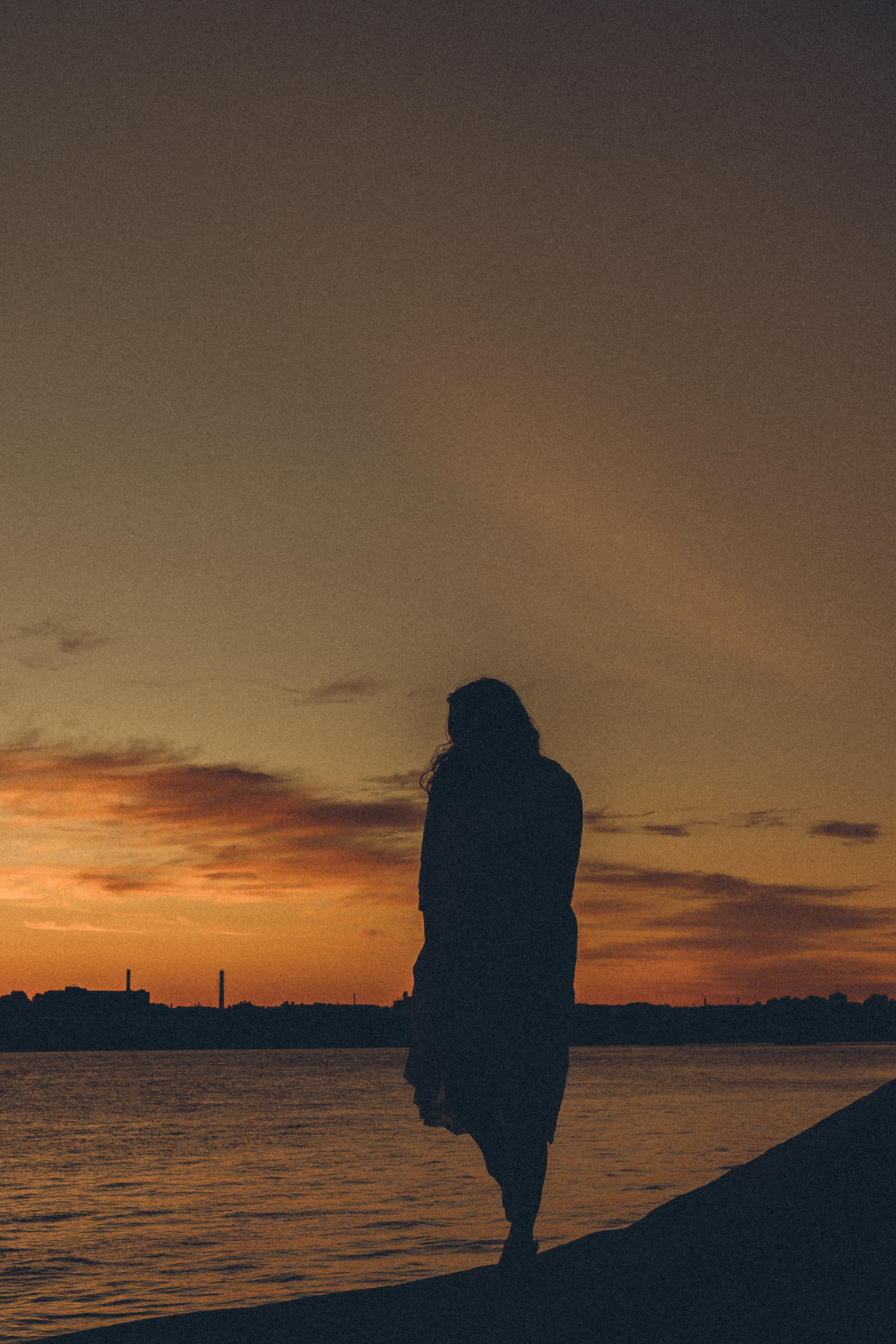 РАССВЕТ С РАЗВОДНЫМИ МОСТАМИ. Профессиональный фотограф, Санкт-Петербург — Виктория Богомолова
