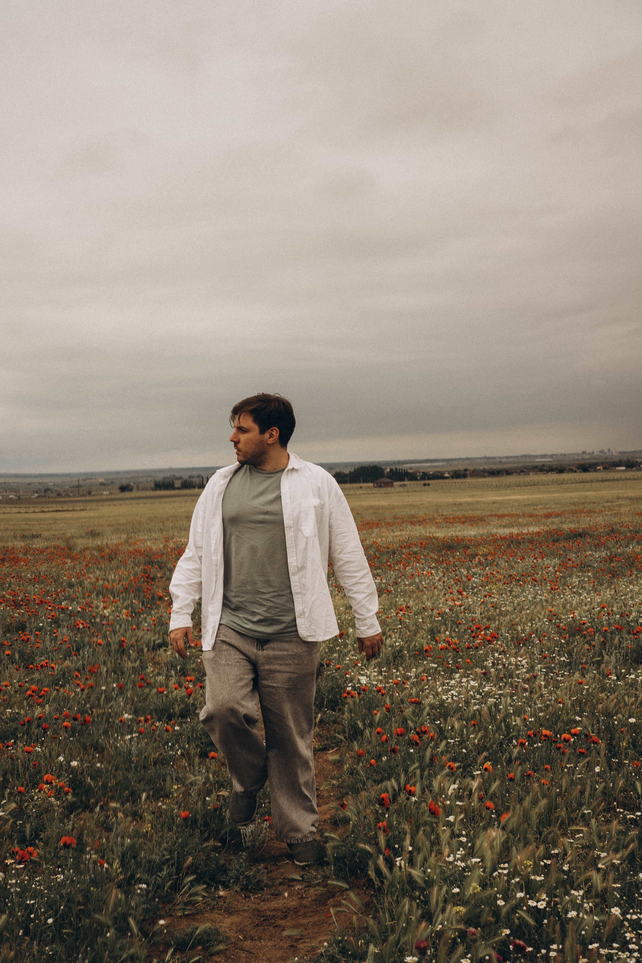 Маки. Профессиональный фотограф, Санкт-Петербург — Виктория Богомолова