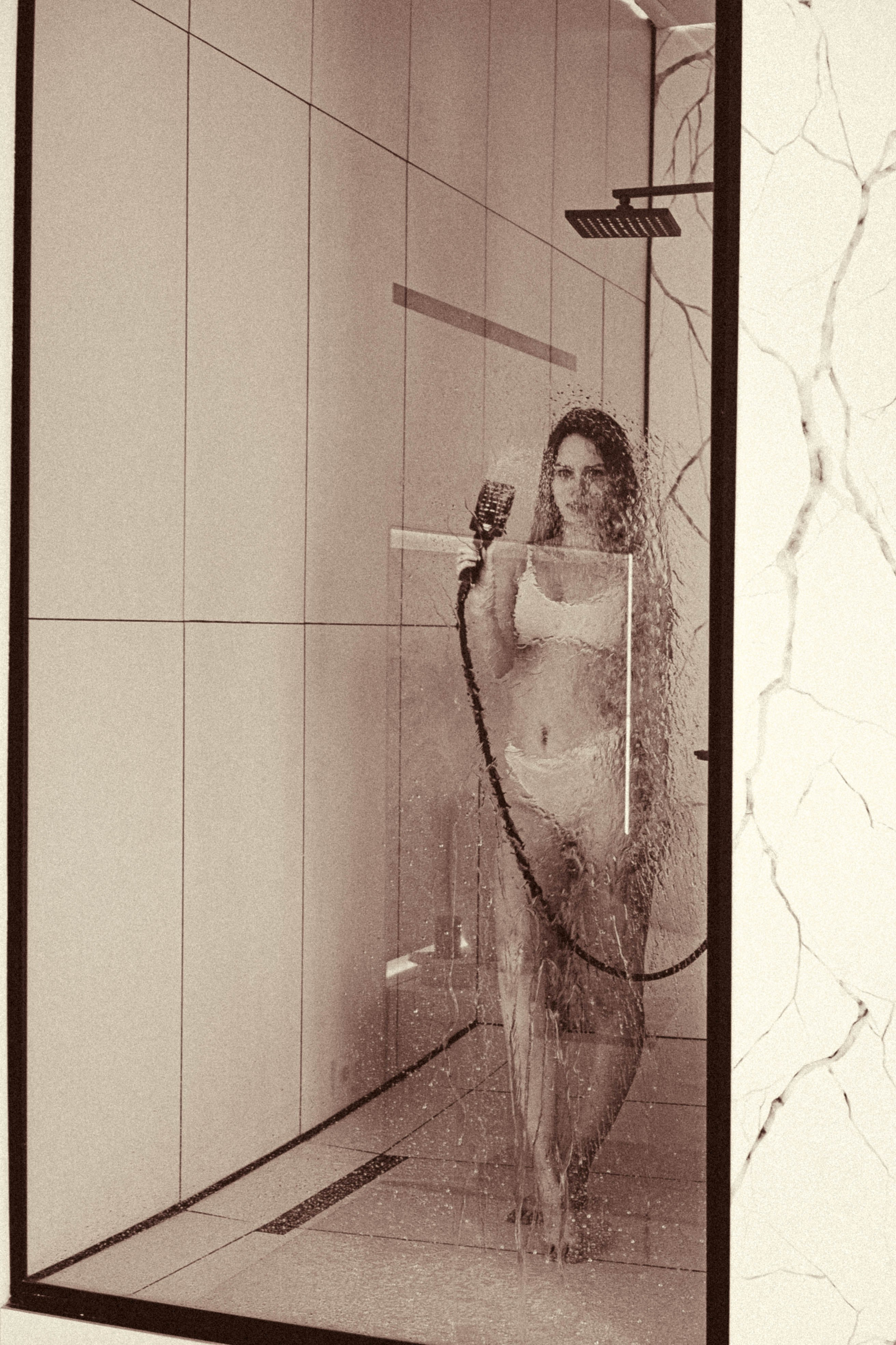 Студийная для Анастасии. Профессиональный фотограф, Санкт-Петербург — Виктория Богомолова