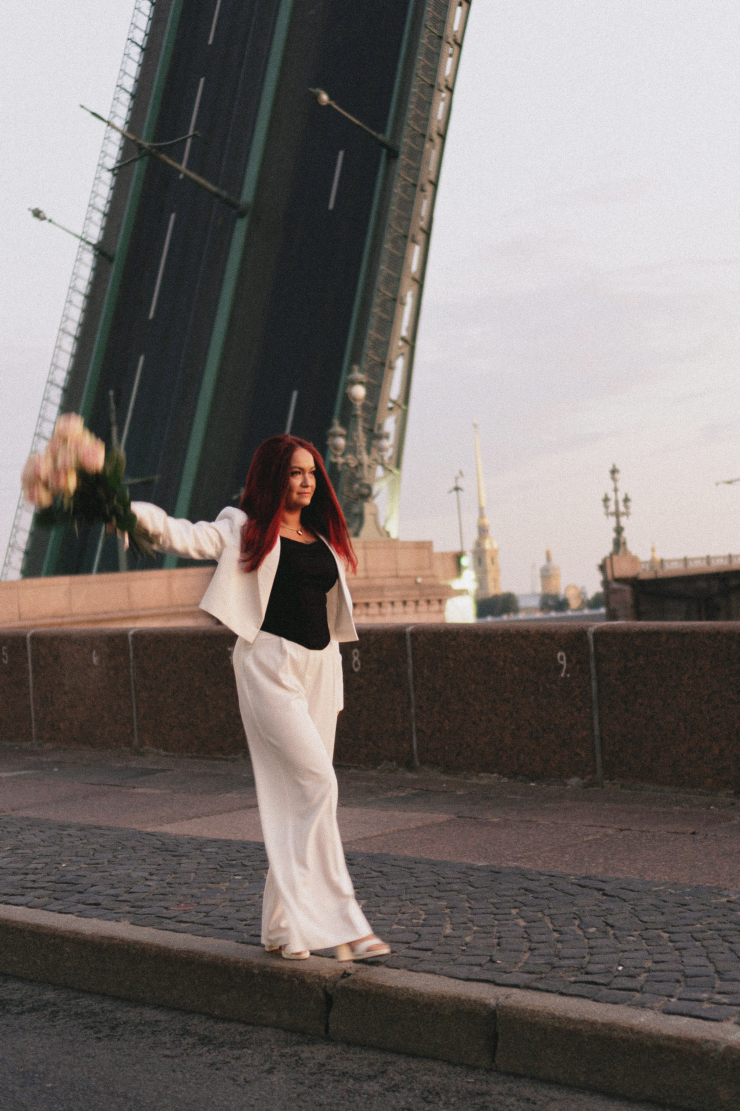 РАССВЕТНАЯ ИСТОРИЯ. Профессиональный фотограф, Санкт-Петербург — Виктория Богомолова