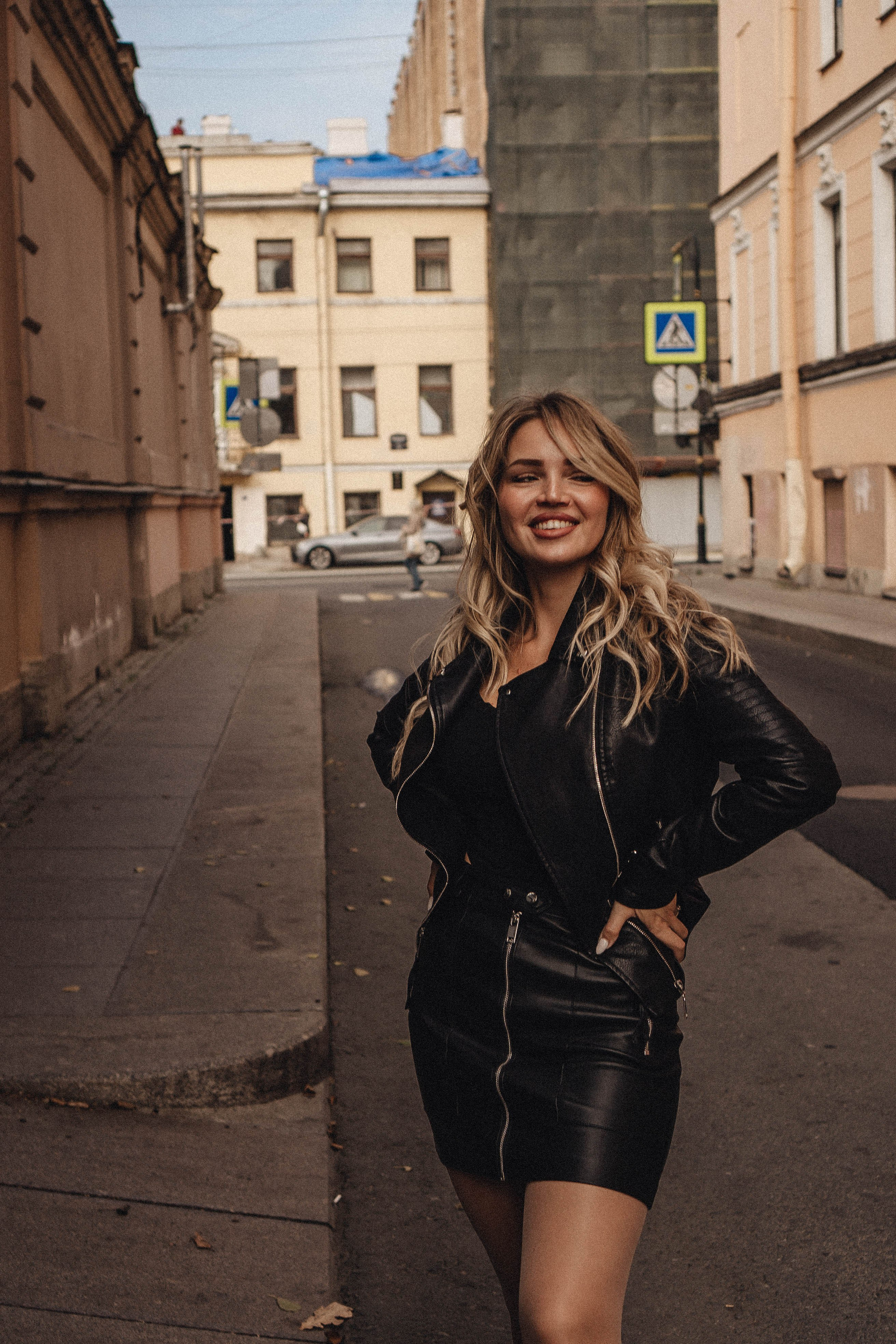 Прогулочная. Профессиональный фотограф, Санкт-Петербург — Виктория Богомолова