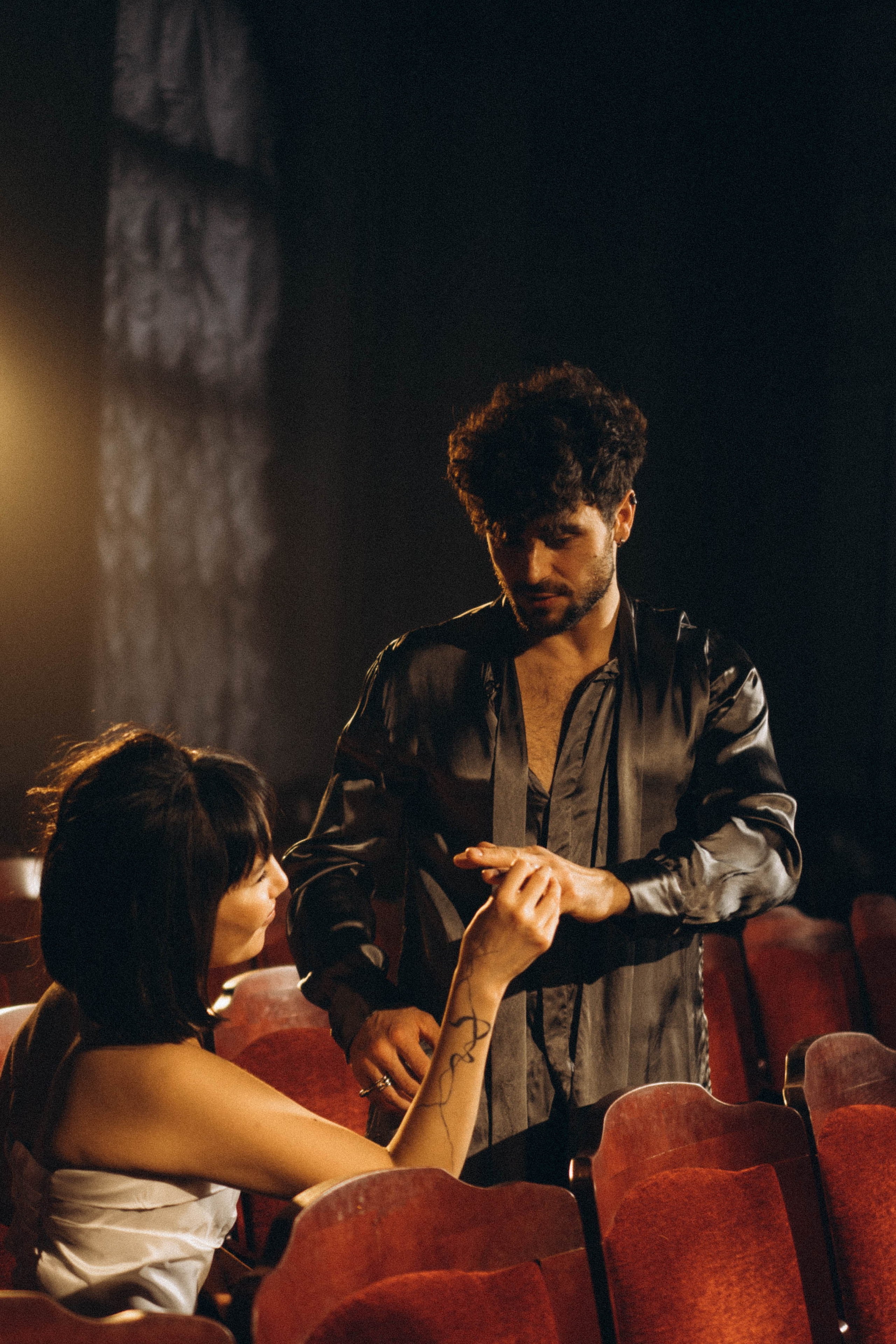 СВАБЕДНАЯ ФОТСЕССИИЯ В ОДНОМ ИЗ ЗАЛОВ НИКОЛАЕВСКОГО ДВОРЦА. Профессиональный фотограф, Санкт-Петербург — Виктория Богомолова