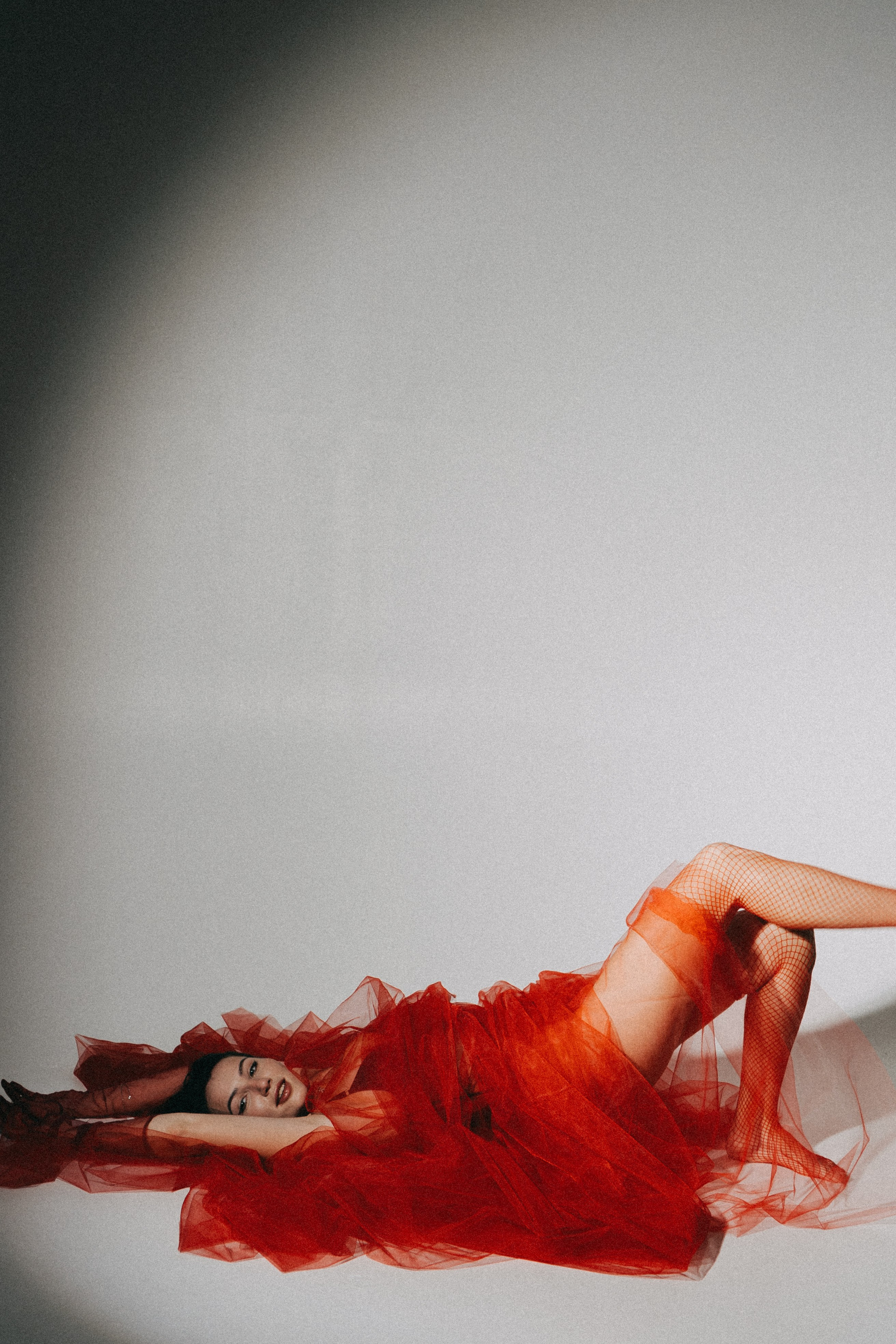 Творческая история для девушки. Профессиональный фотограф, Санкт-Петербург — Виктория Богомолова