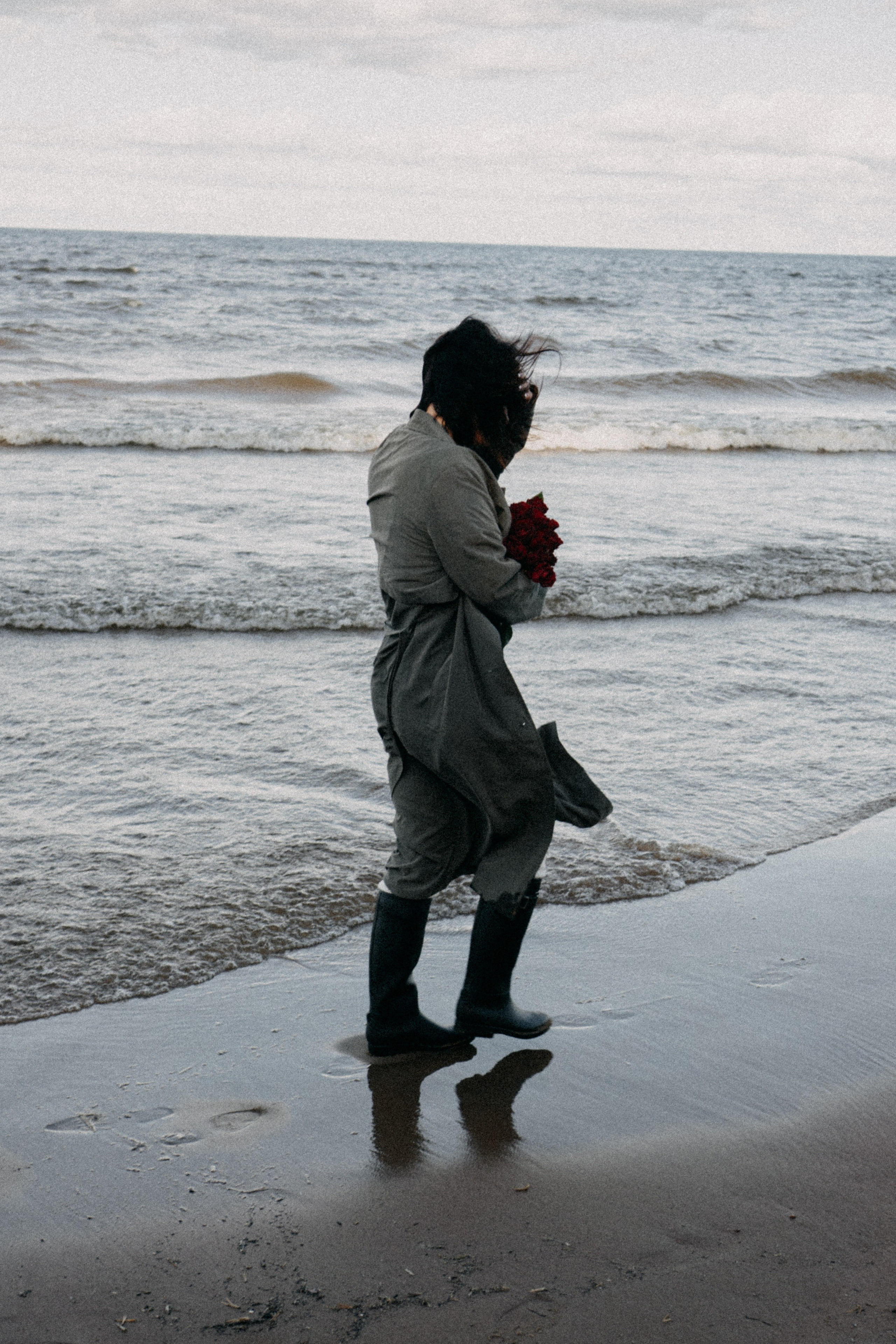 Розы. Профессиональный фотограф, Санкт-Петербург — Виктория Богомолова