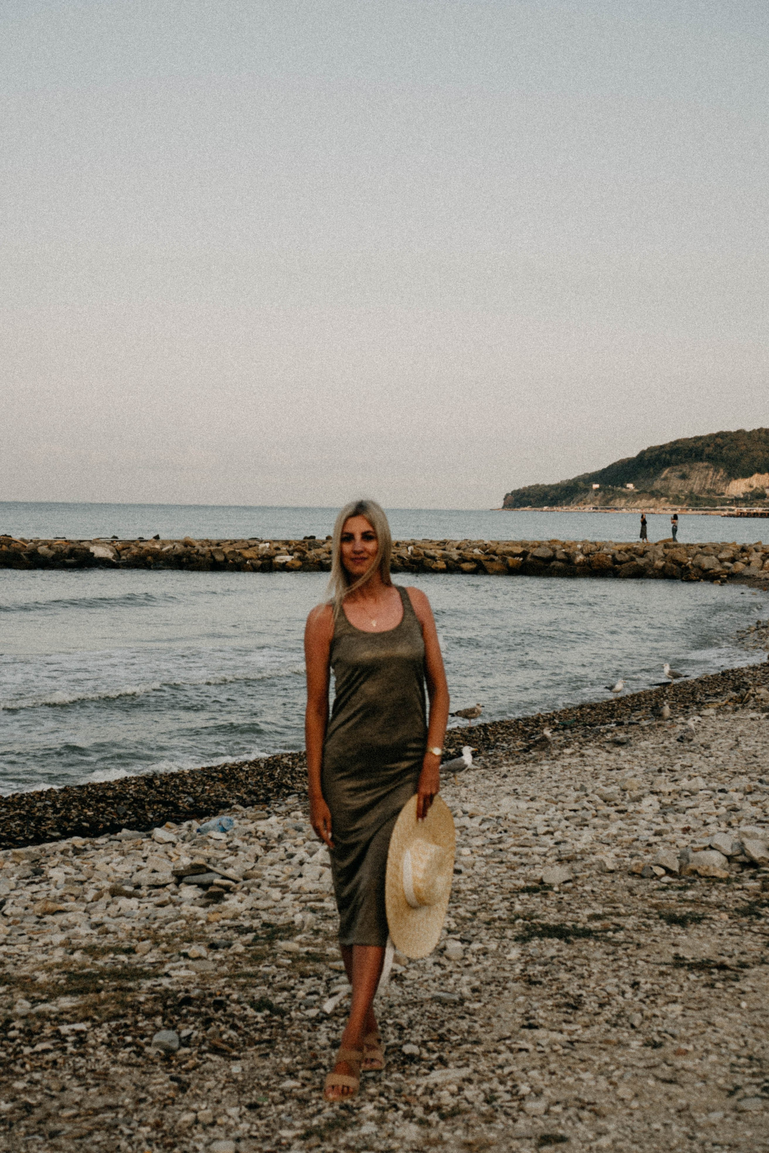 Море. Профессиональный фотограф, Санкт-Петербург — Виктория Богомолова