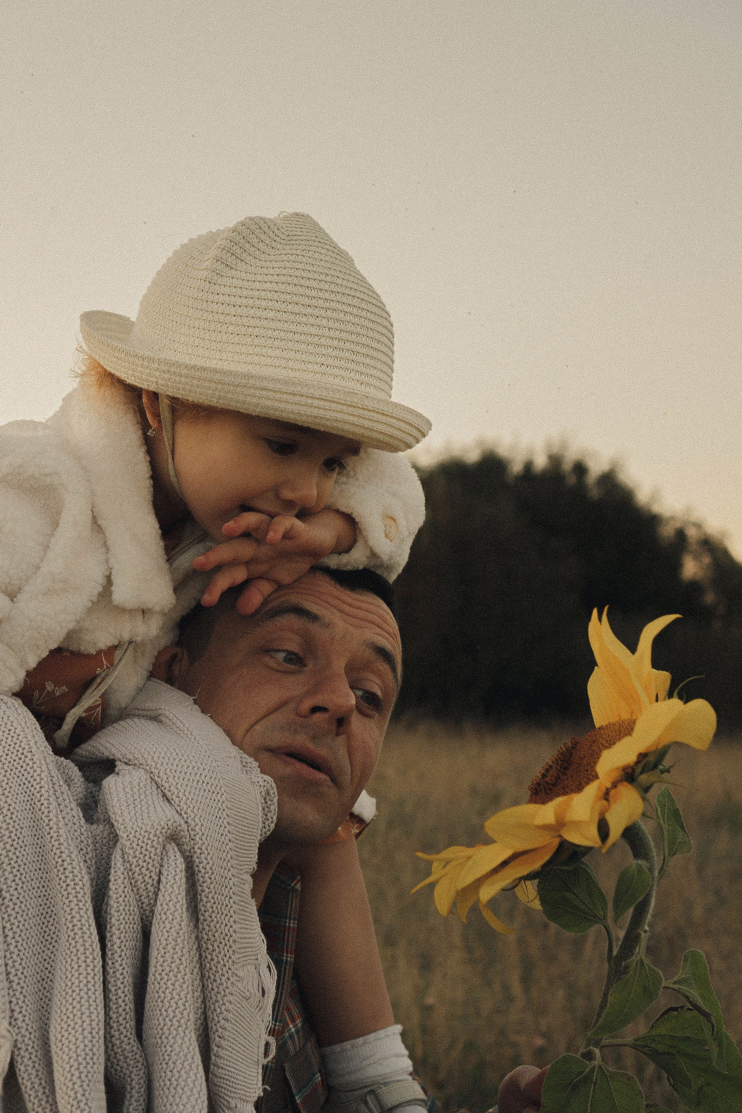 Семейная серия. Профессиональный фотограф, Санкт-Петербург — Виктория Богомолова