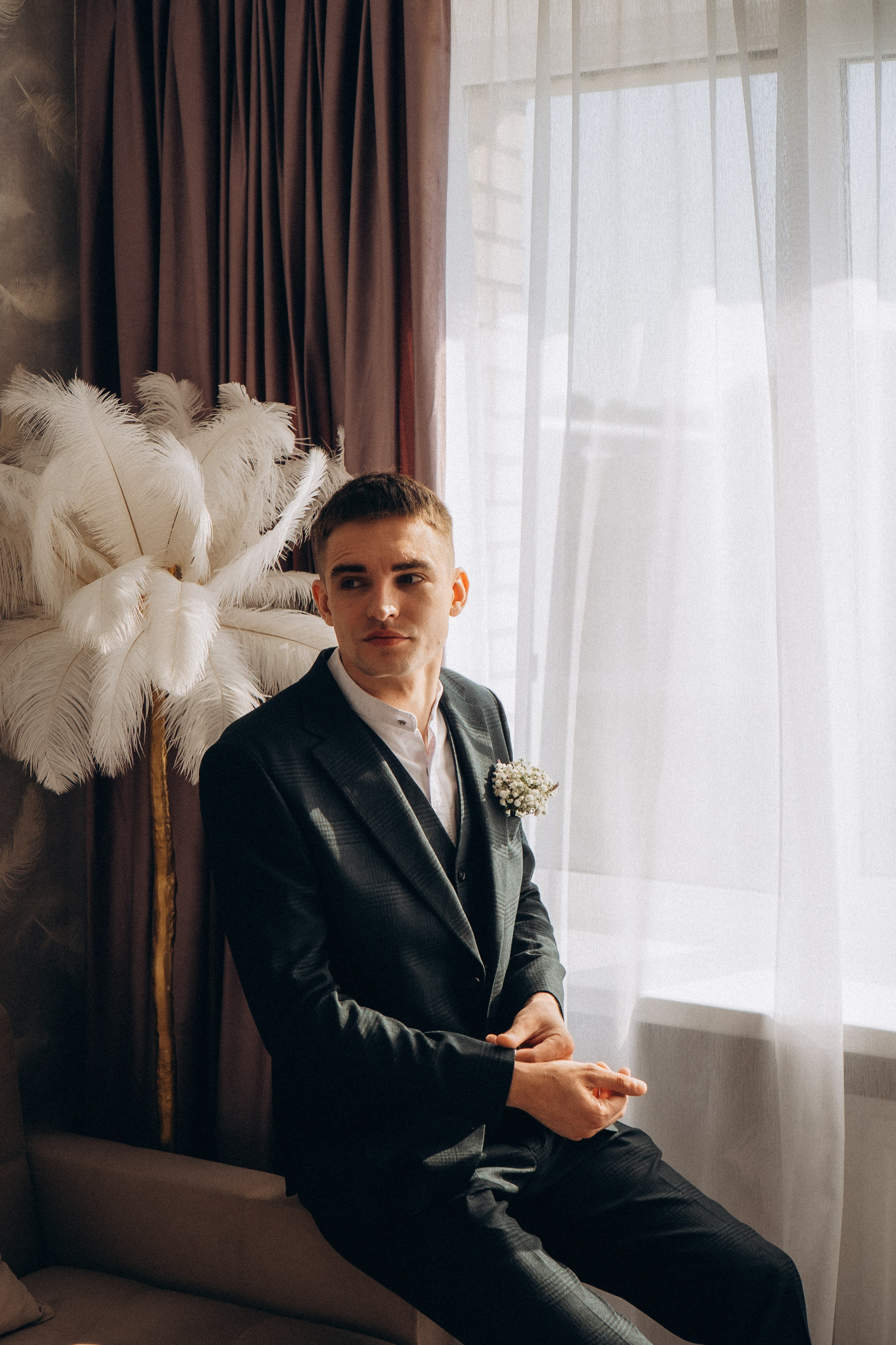 СВАДЕБНАЯ СЬЕМК В ПАРКЕ 300-ЛЕТИЯ. Профессиональный фотограф, Санкт-Петербург — Виктория Богомолова