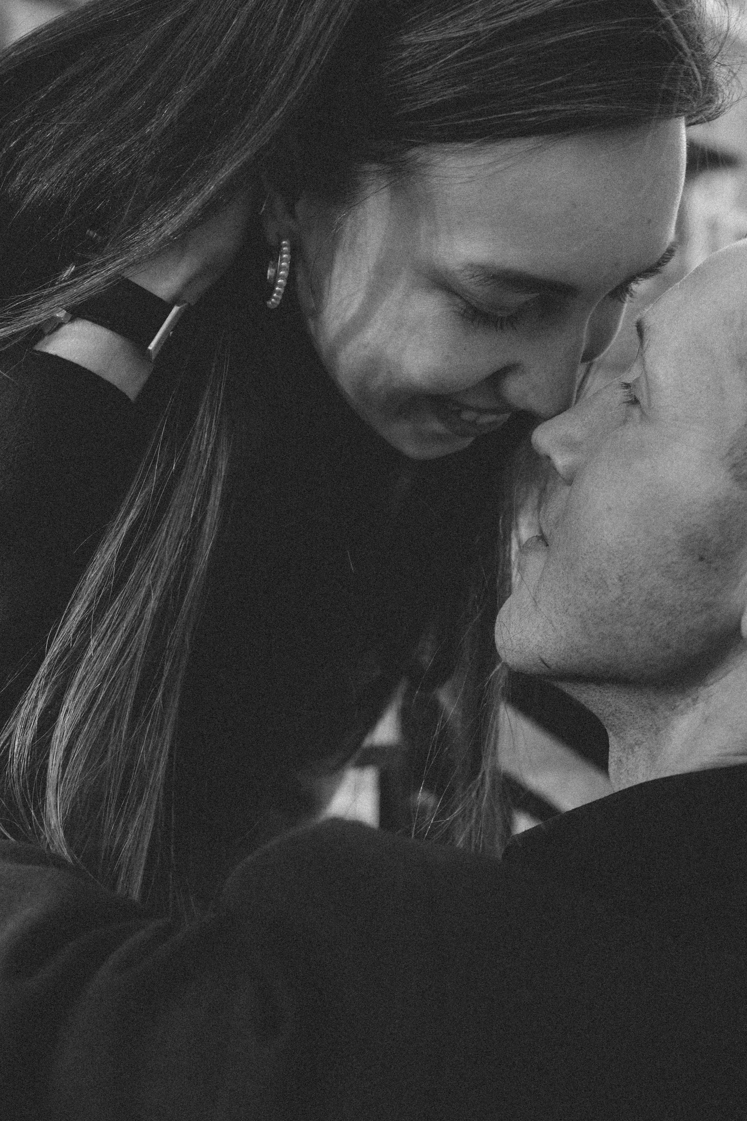 Полина и Илья. Lifestyle семейный и детский фотограф в Омске Иванова Екатерина