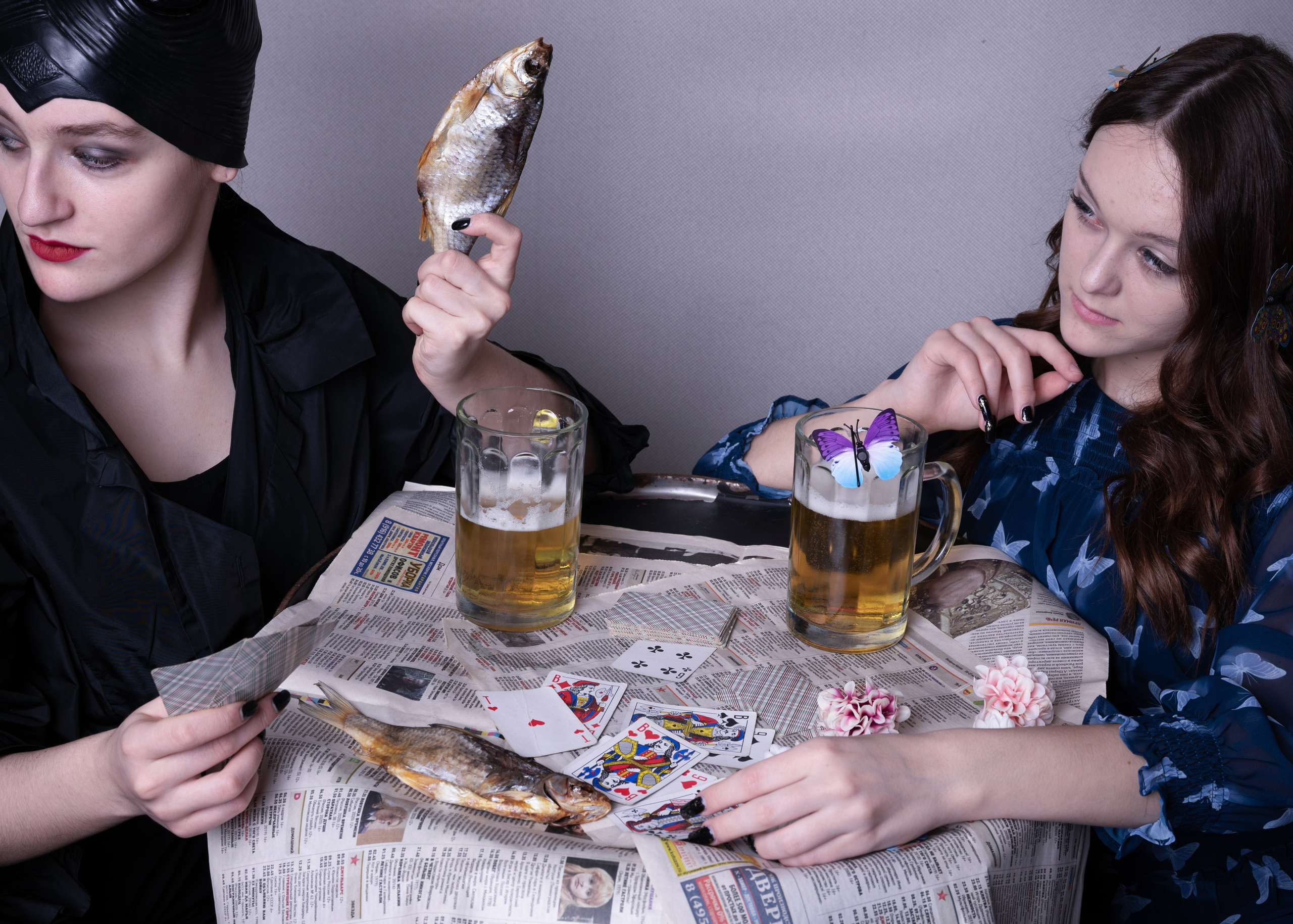 Fairytails weekend. Анна Новосельцева. Индивидуальные фотосессии в Москве и М.О