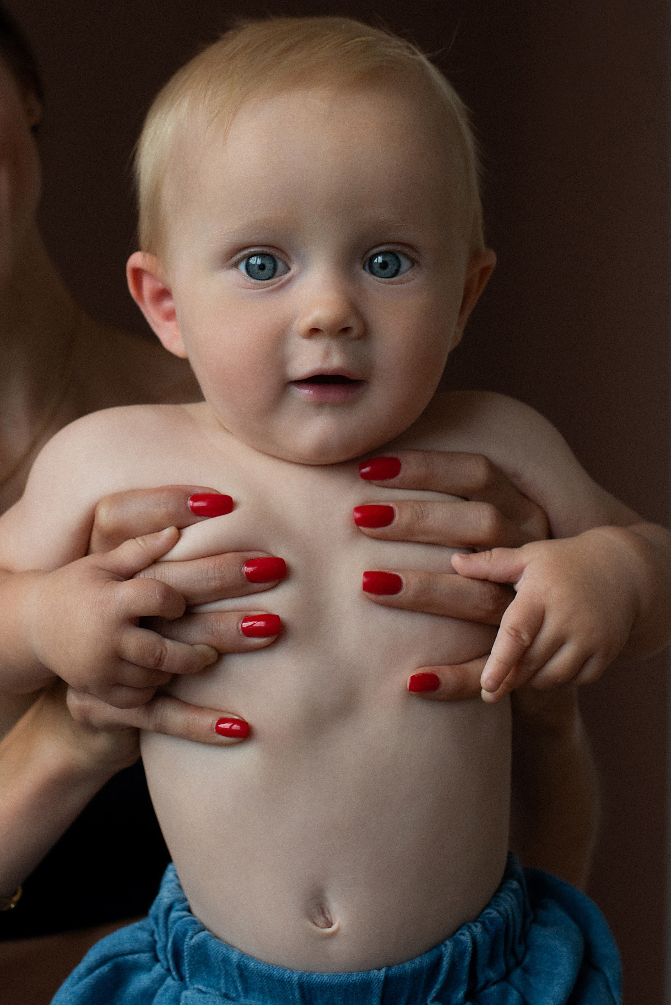 Даша & Ярослав. Юлия Соколовская Фотограф Москва Красногорск