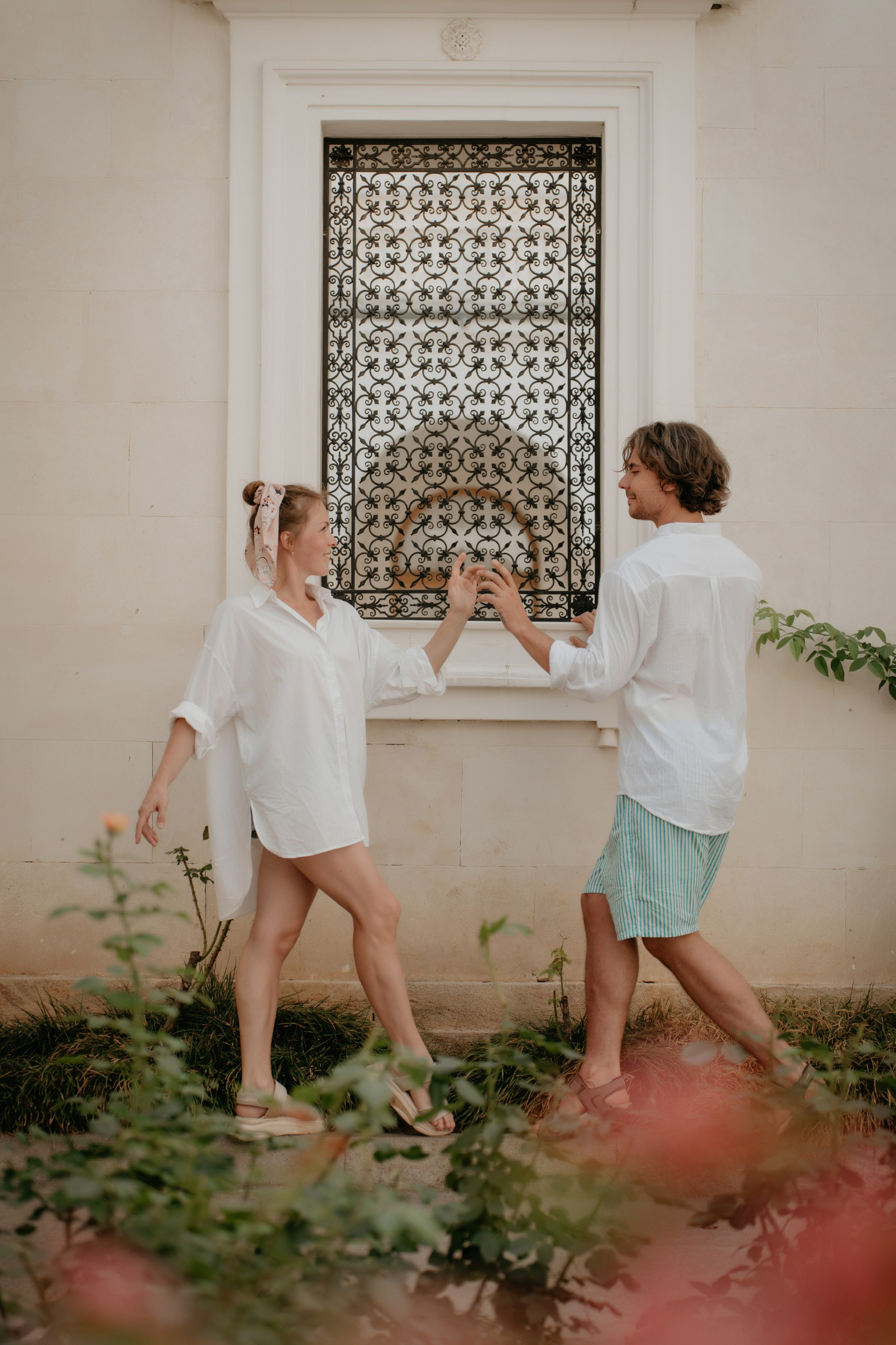 Сбежавшие во дворец. Фотограф и Видеограф Севастополь Крым