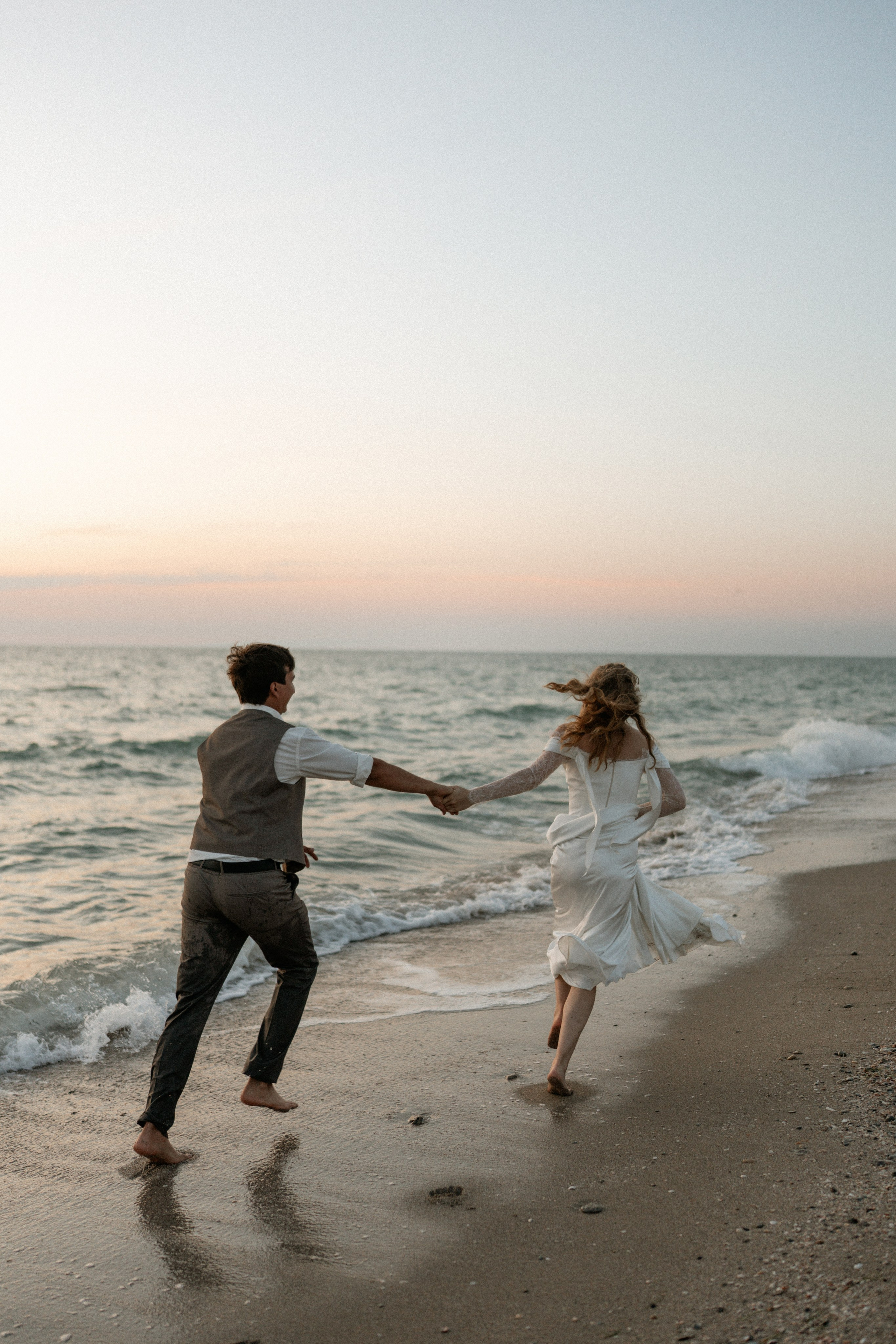 Z&A. Фотограф и Видеограф Севастополь Крым