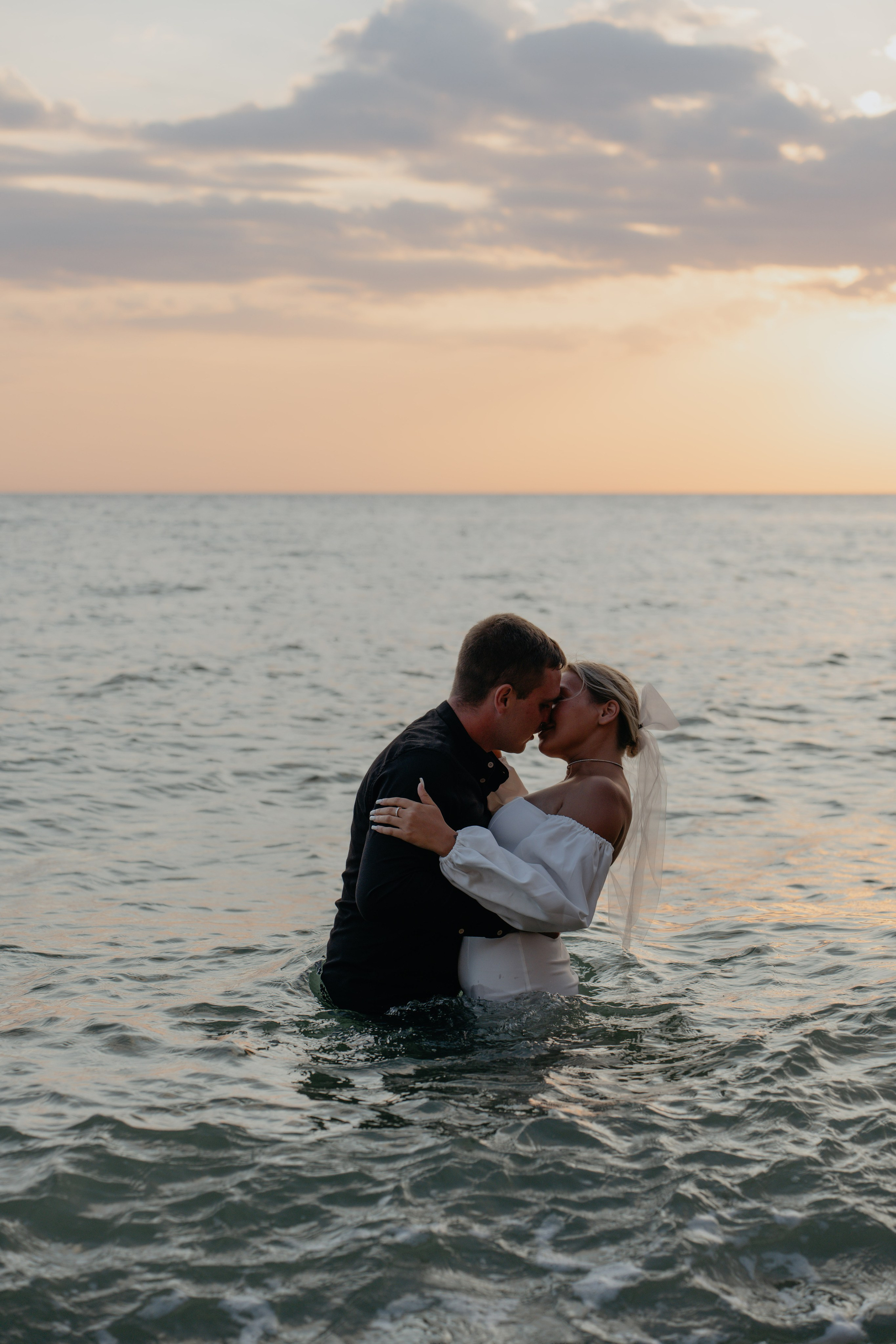 Миша и Мила. Фотограф и Видеограф Севастополь Крым