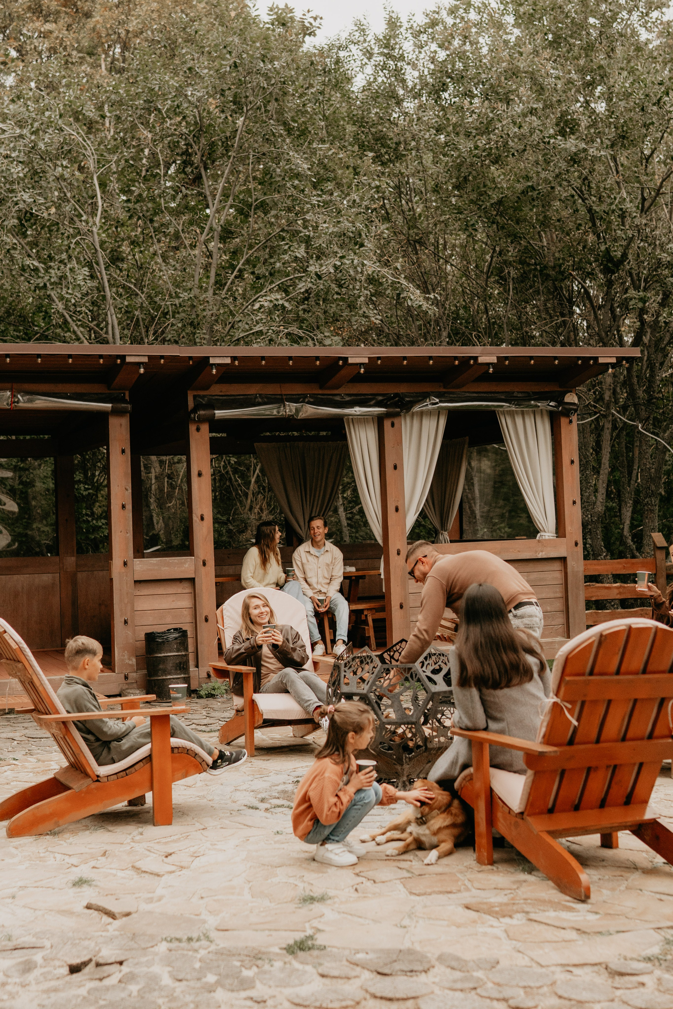 Ангарский Перевал. Фотограф и Видеограф Севастополь Крым