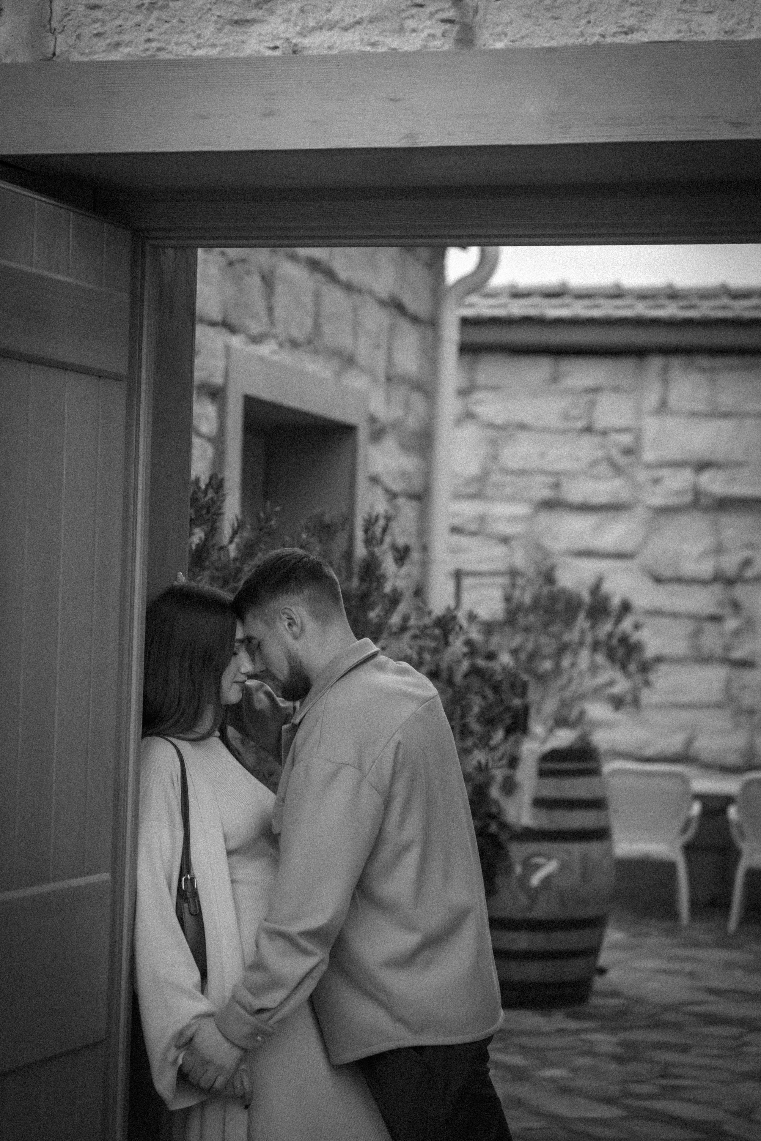 Прогулка love story в новом Херсонесе. Фотограф и Видеограф Севастополь Крым