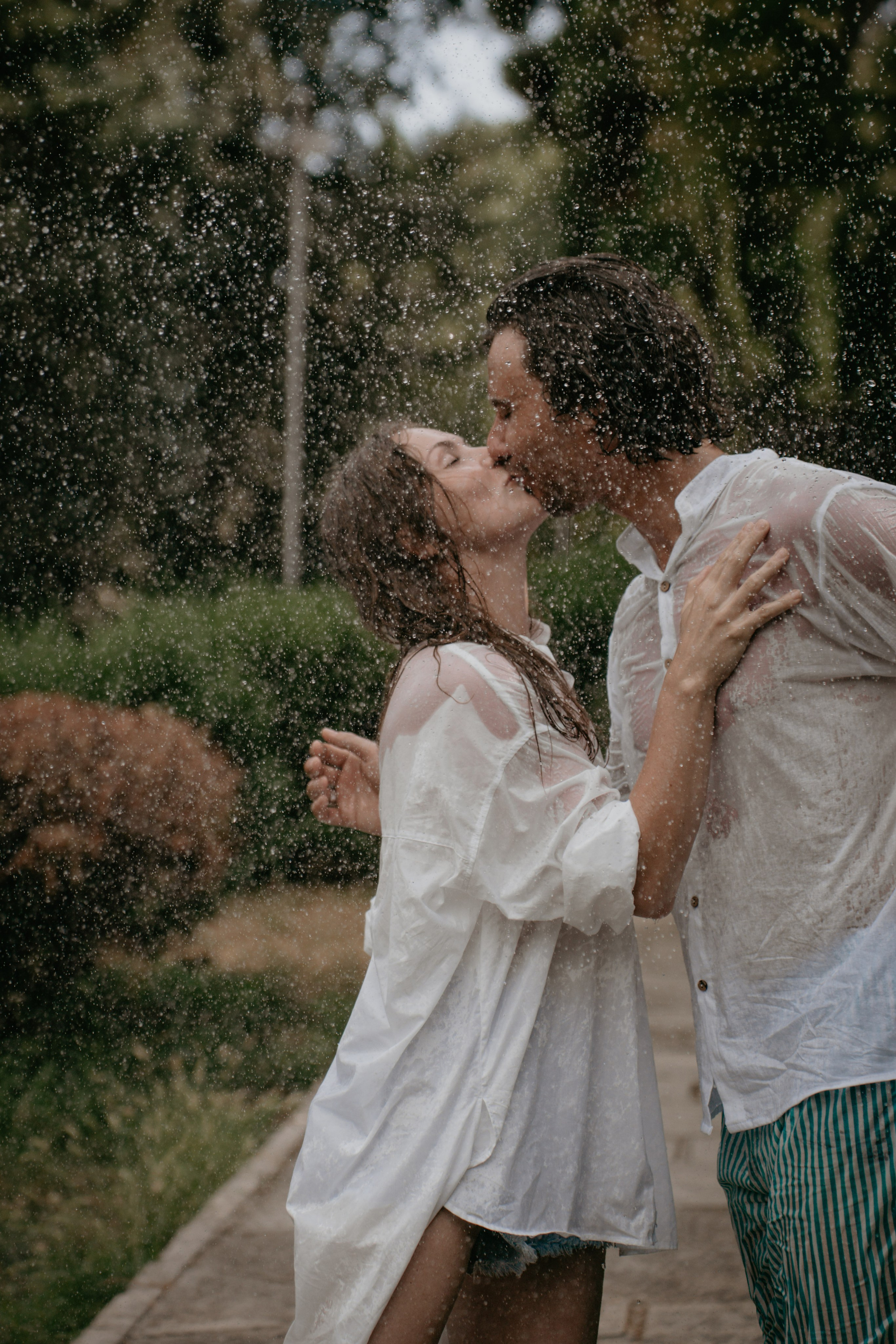 Сбежавшие во дворец. Фотограф и Видеограф Севастополь Крым