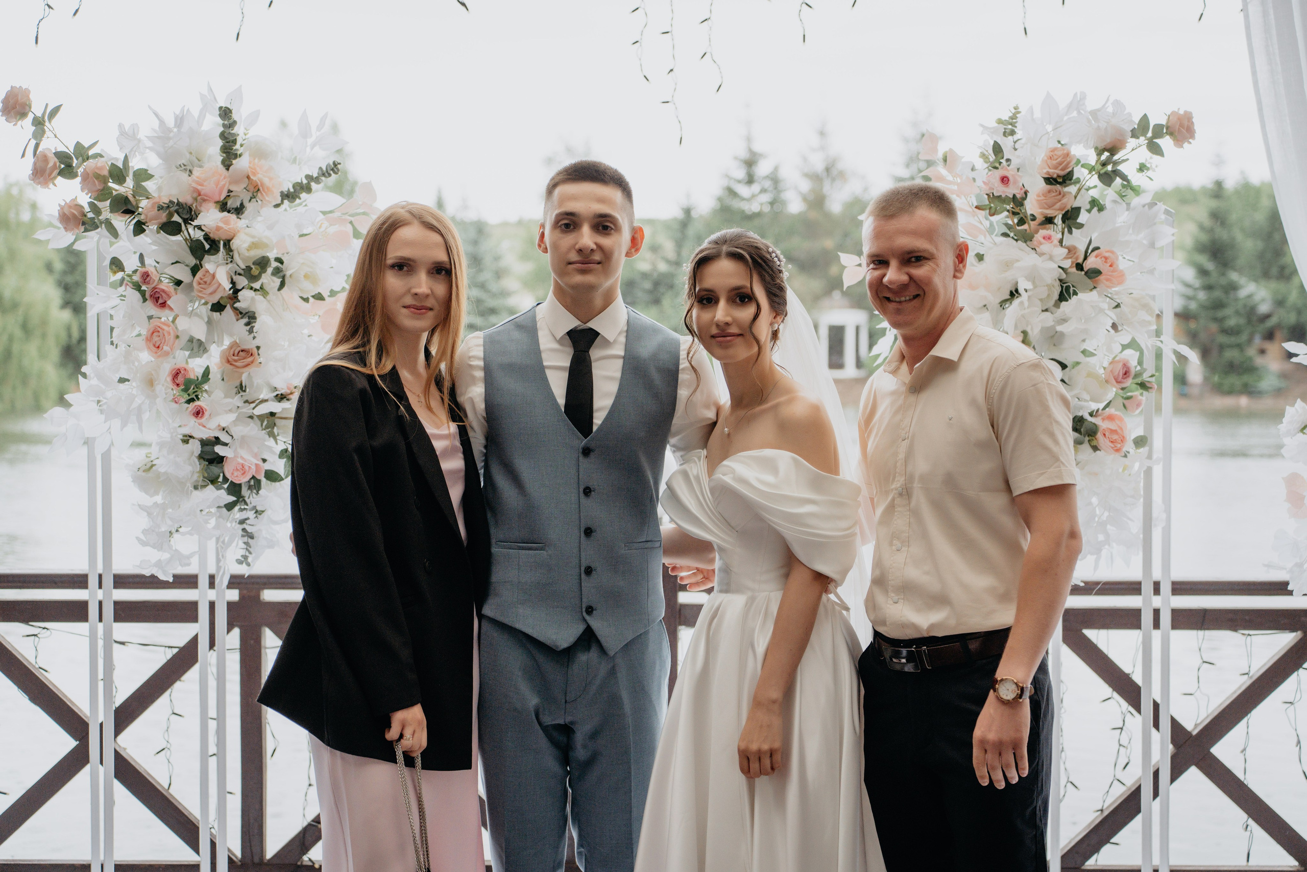 Свадьба на озере репортаж. Фотограф и Видеограф Севастополь Крым