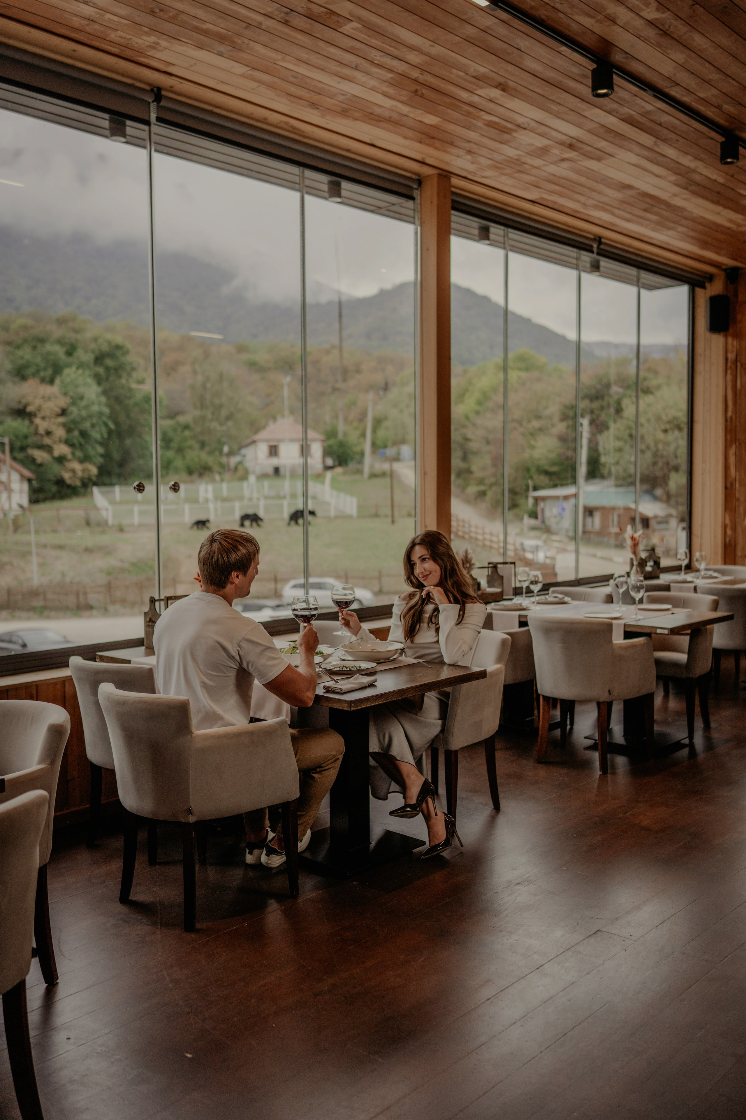 Ангарский Перевал. Фотограф и Видеограф Севастополь Крым
