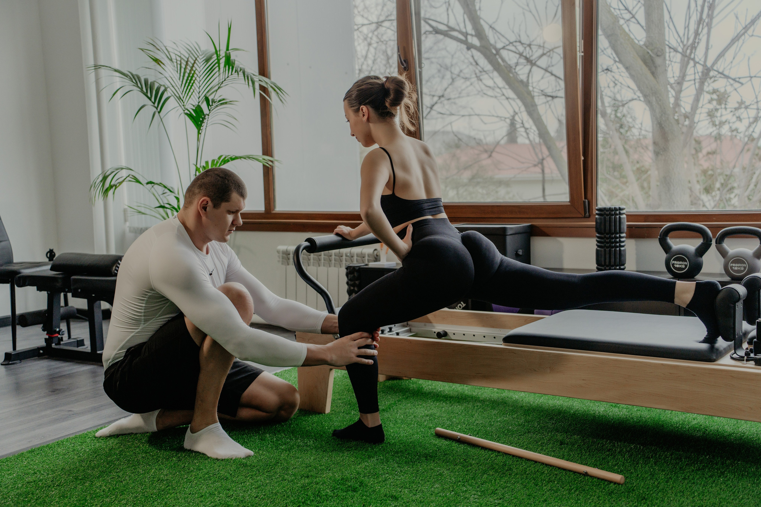 Кабинет кинезиотерапии. Фотограф и Видеограф Севастополь Крым