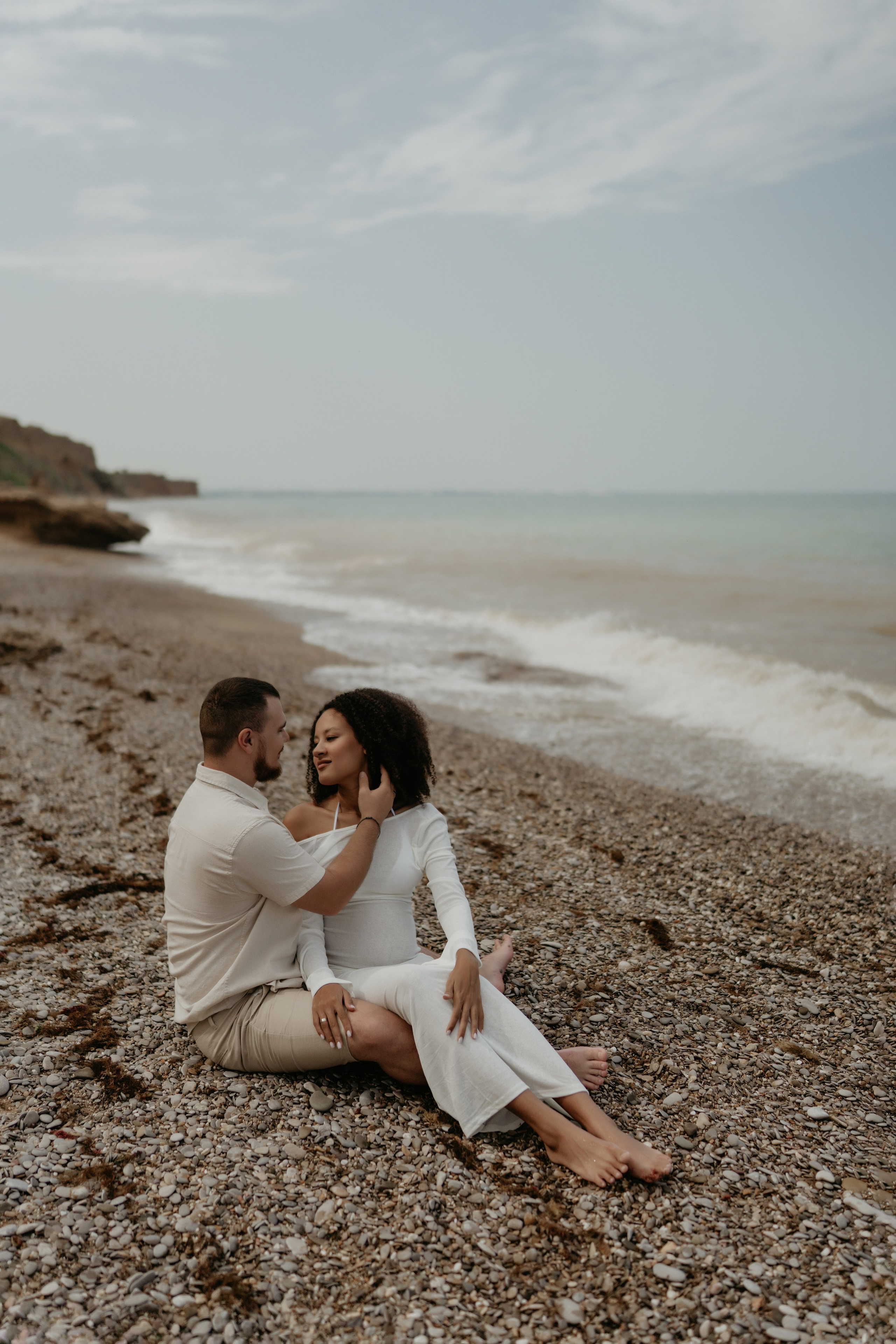 Берег на троих. Фотограф и Видеограф Севастополь Крым