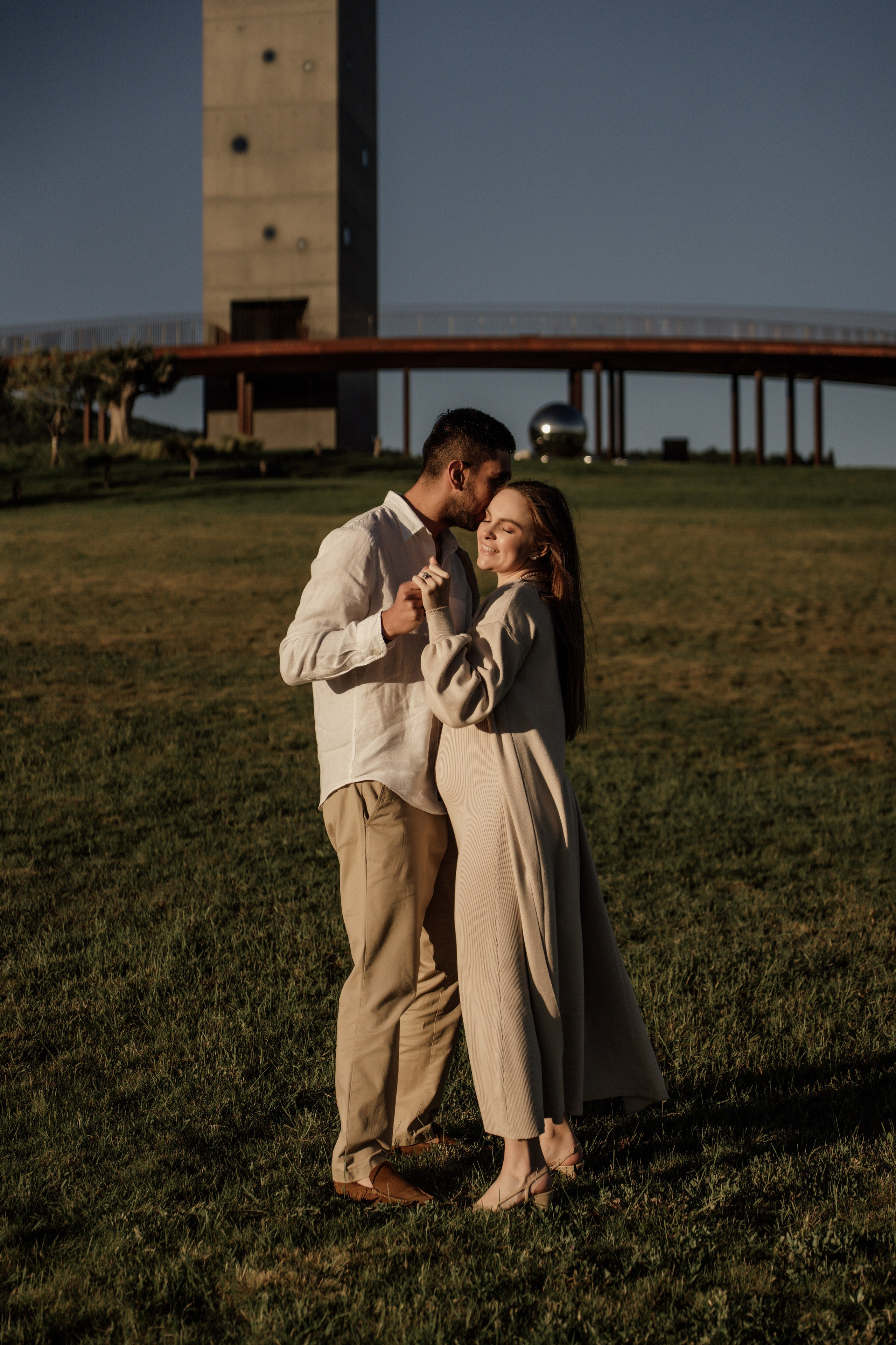 Территория отеля Мрия. Фотограф и Видеограф Севастополь Крым