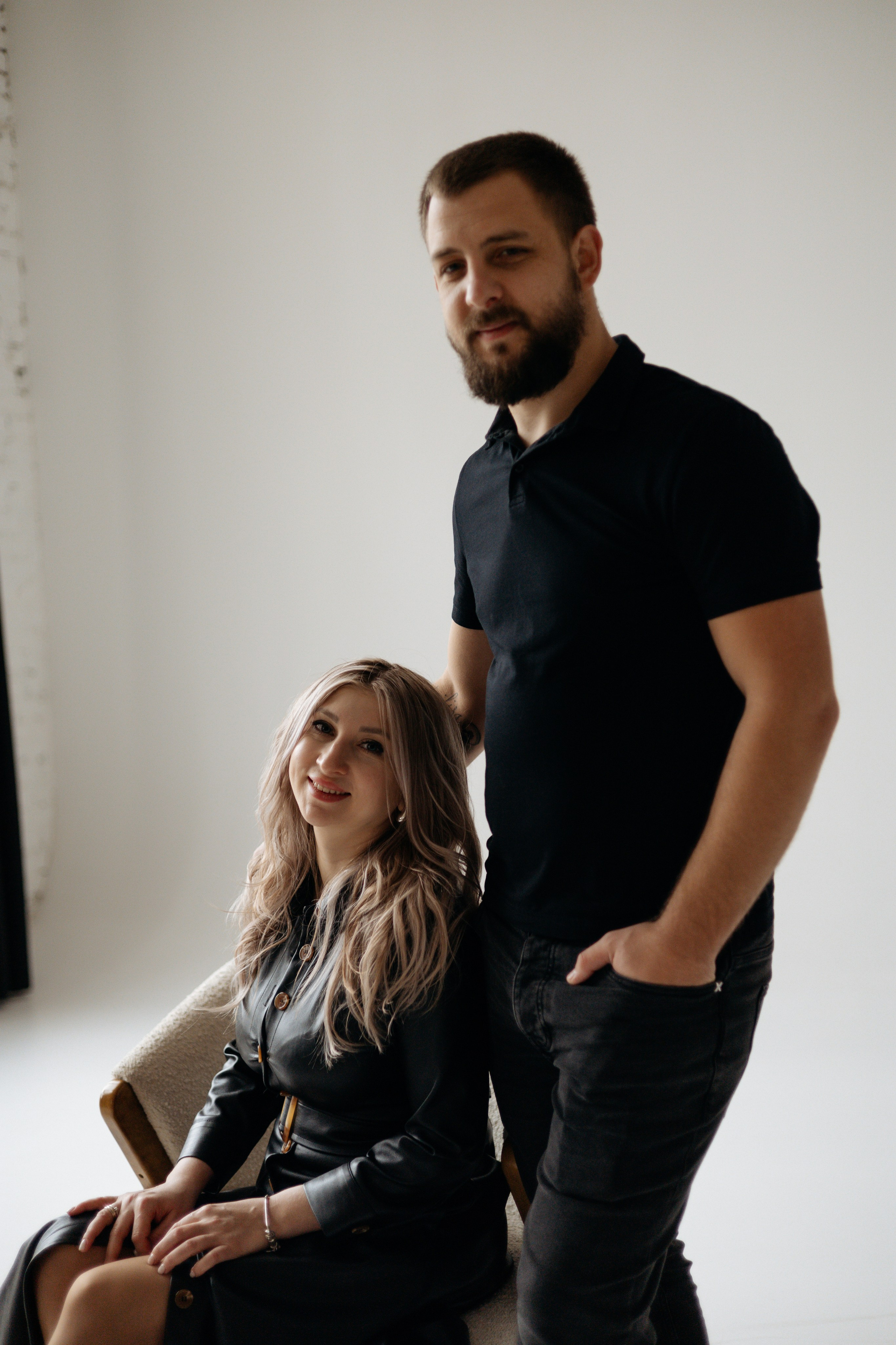 2годика. Самый теплый фотограф в Краснодаре Рябоконь Ксения