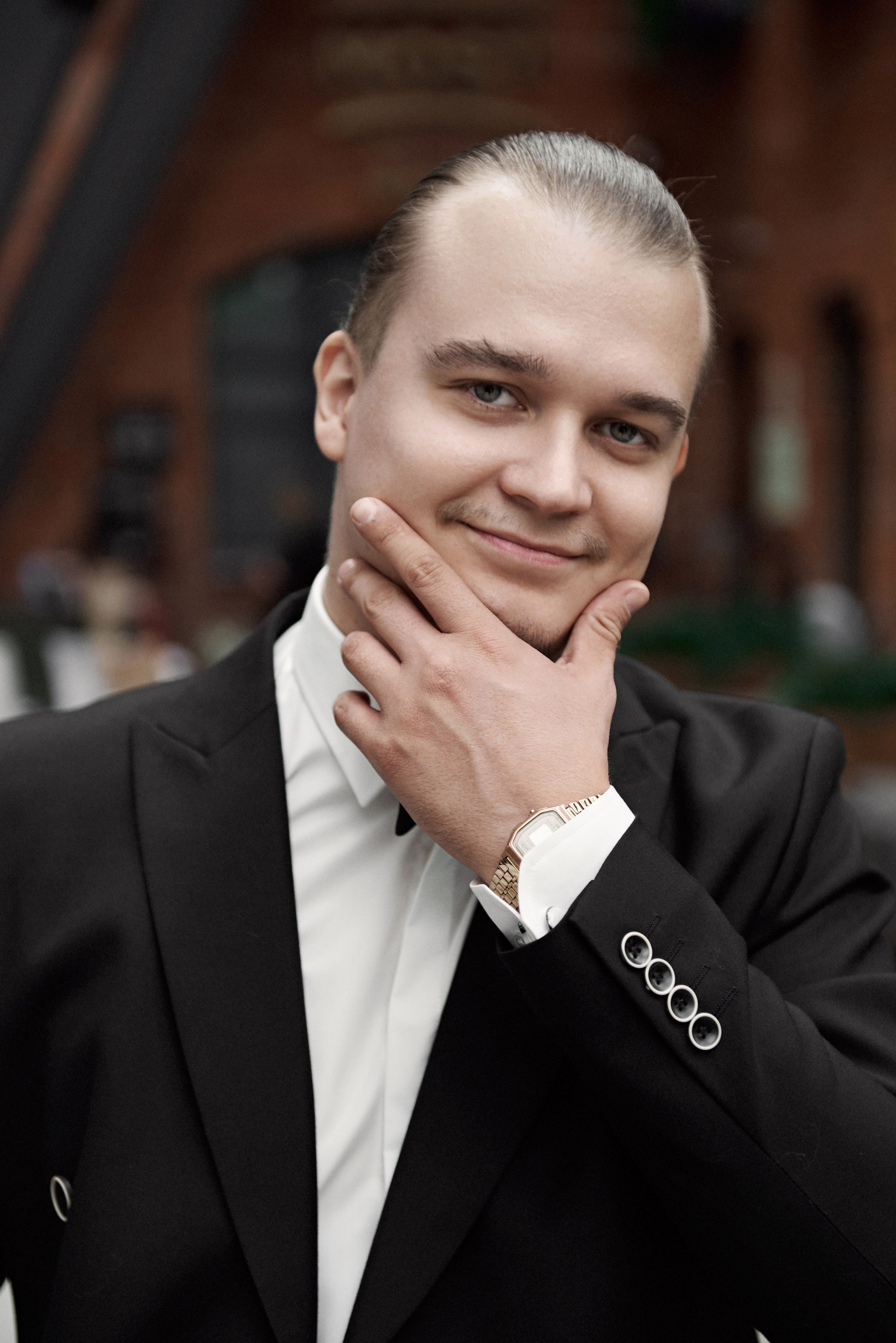 5.09.24 Даня и Маша. Свадебный фотограф Юлия Гусева